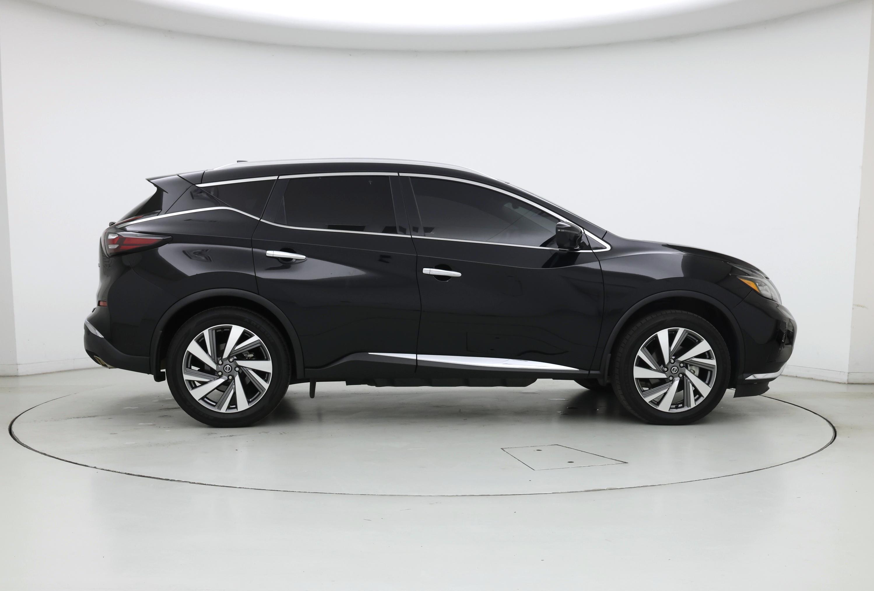 Thumbnail: 2021 Nissan Murano - 7