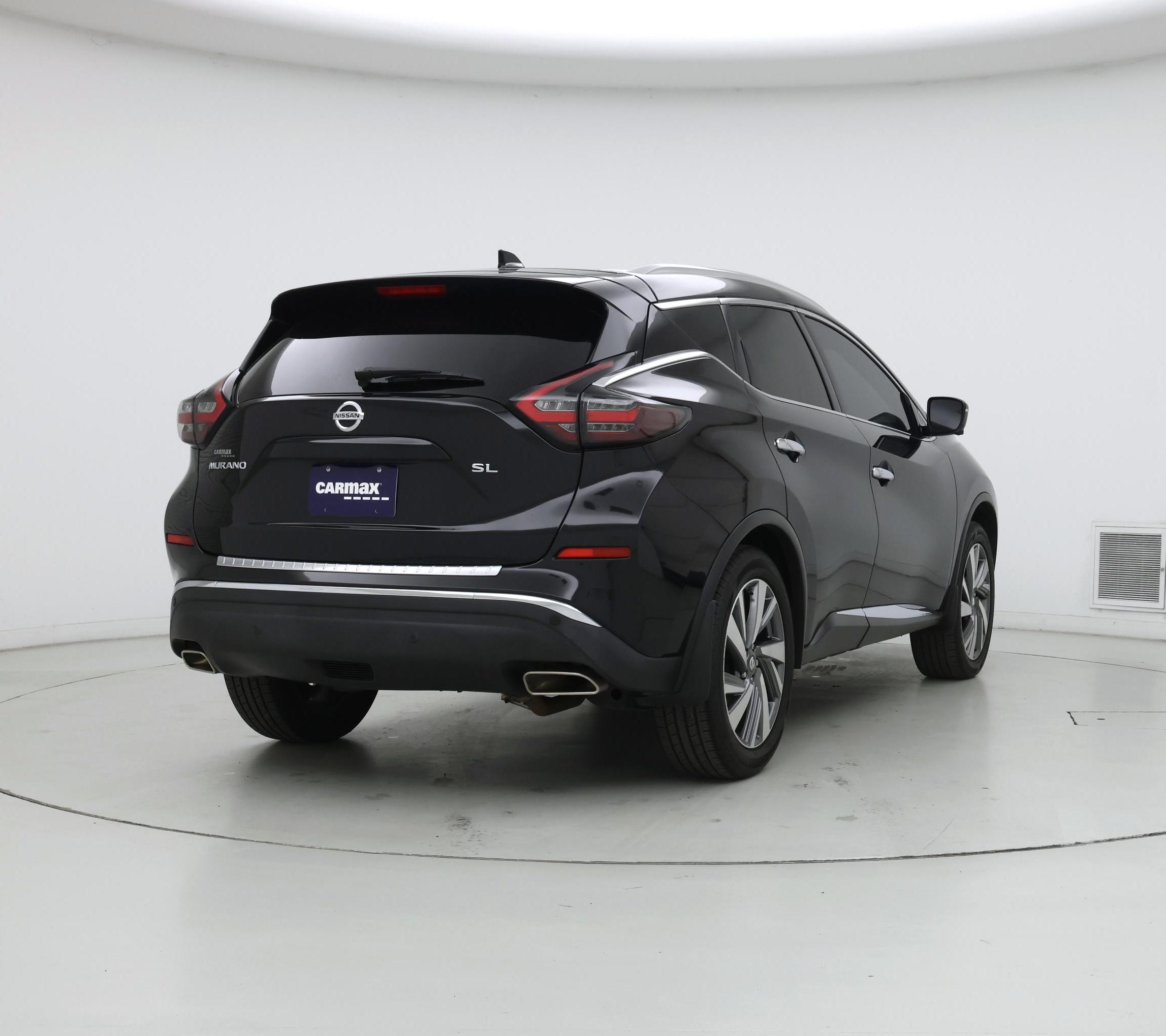 Thumbnail: 2021 Nissan Murano - 8