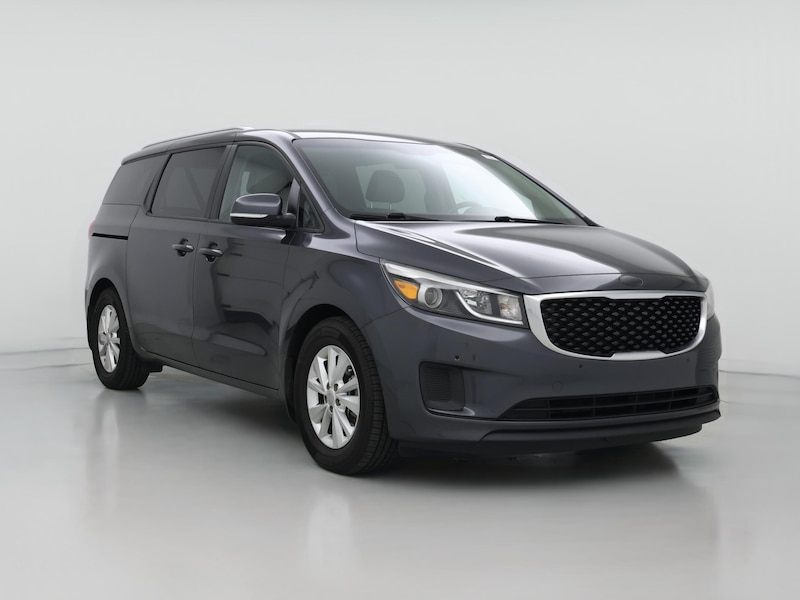 2017 Kia Sedona LX -
                  Lithia Springs, GA