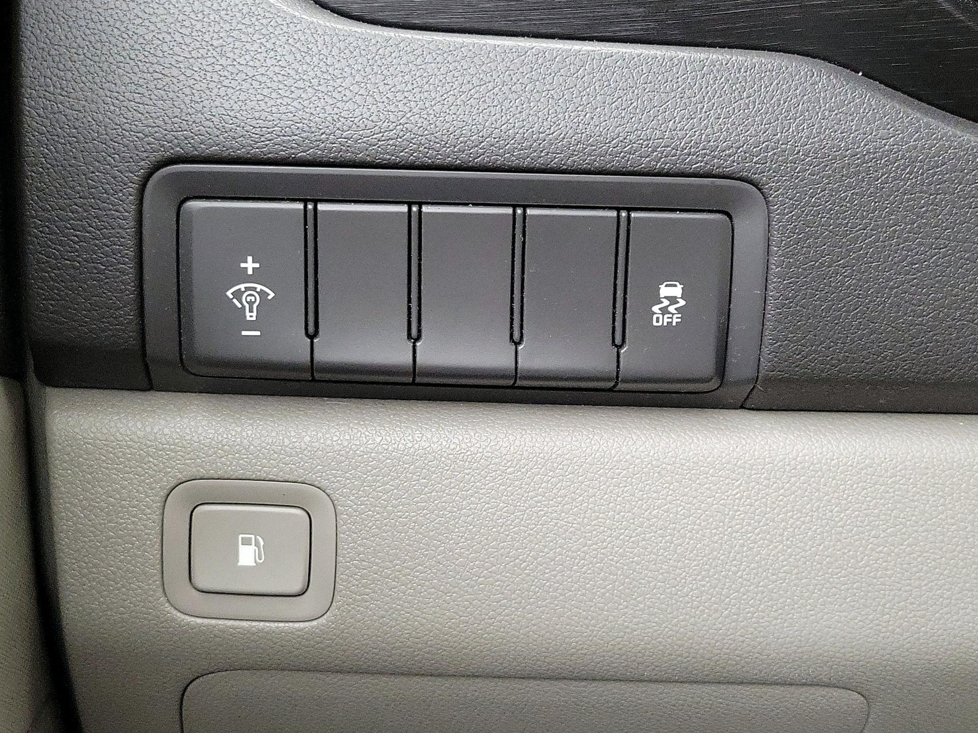 Thumbnail: 2017 Kia Sedona - 13