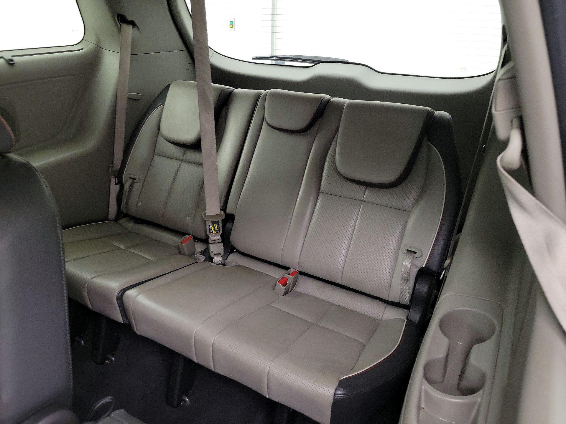 Thumbnail: 2017 Kia Sedona - 20