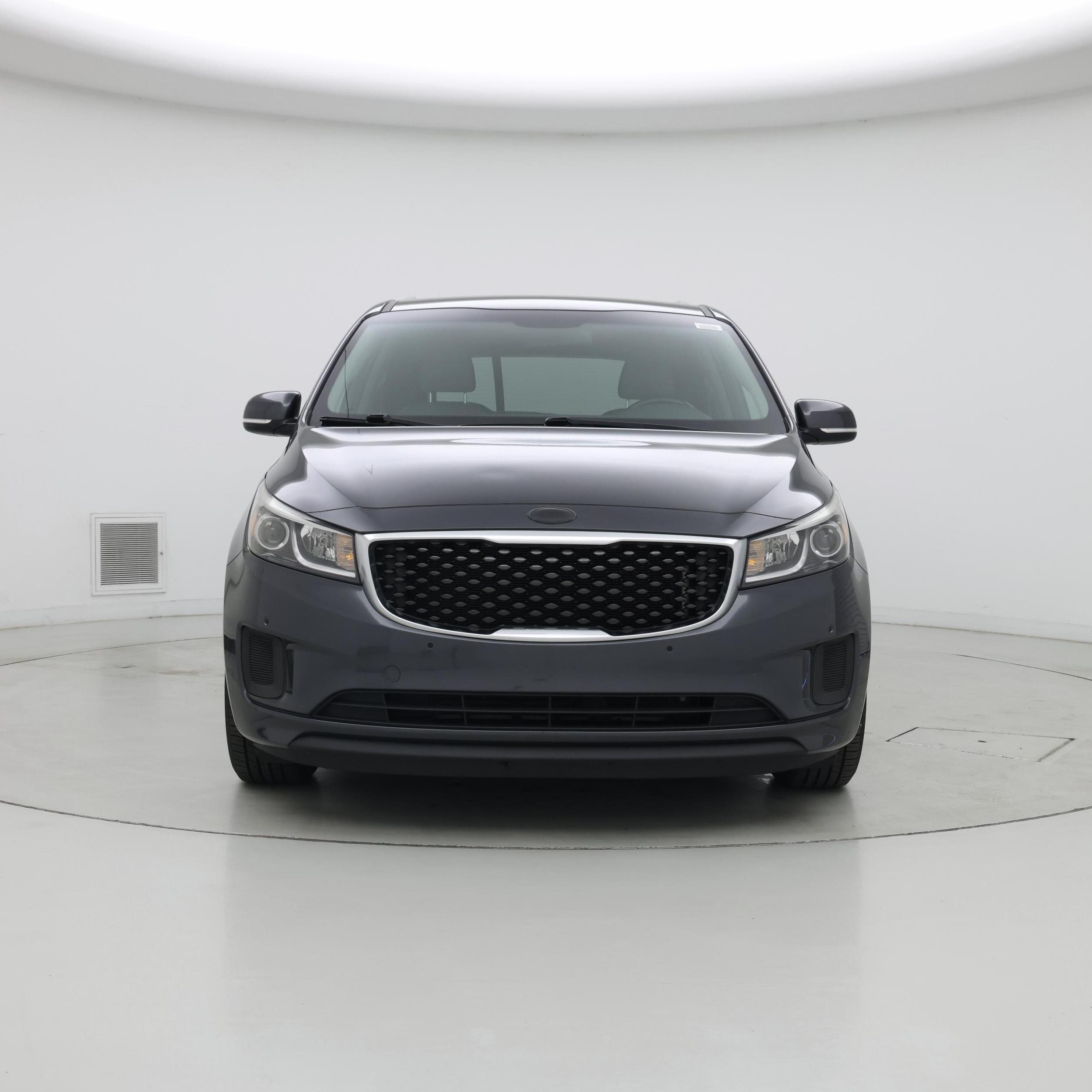 Thumbnail: 2017 Kia Sedona - 5