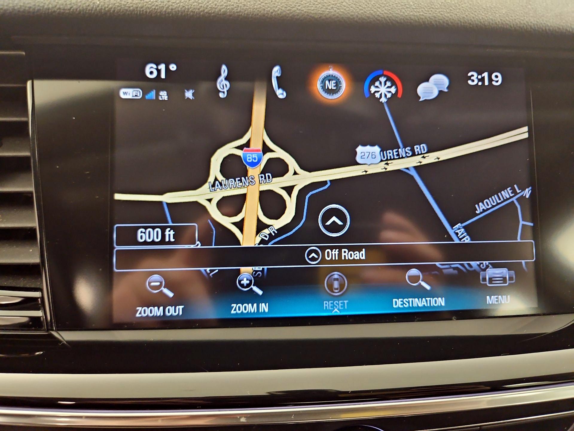 Thumbnail: 2018 Buick Regal - 14