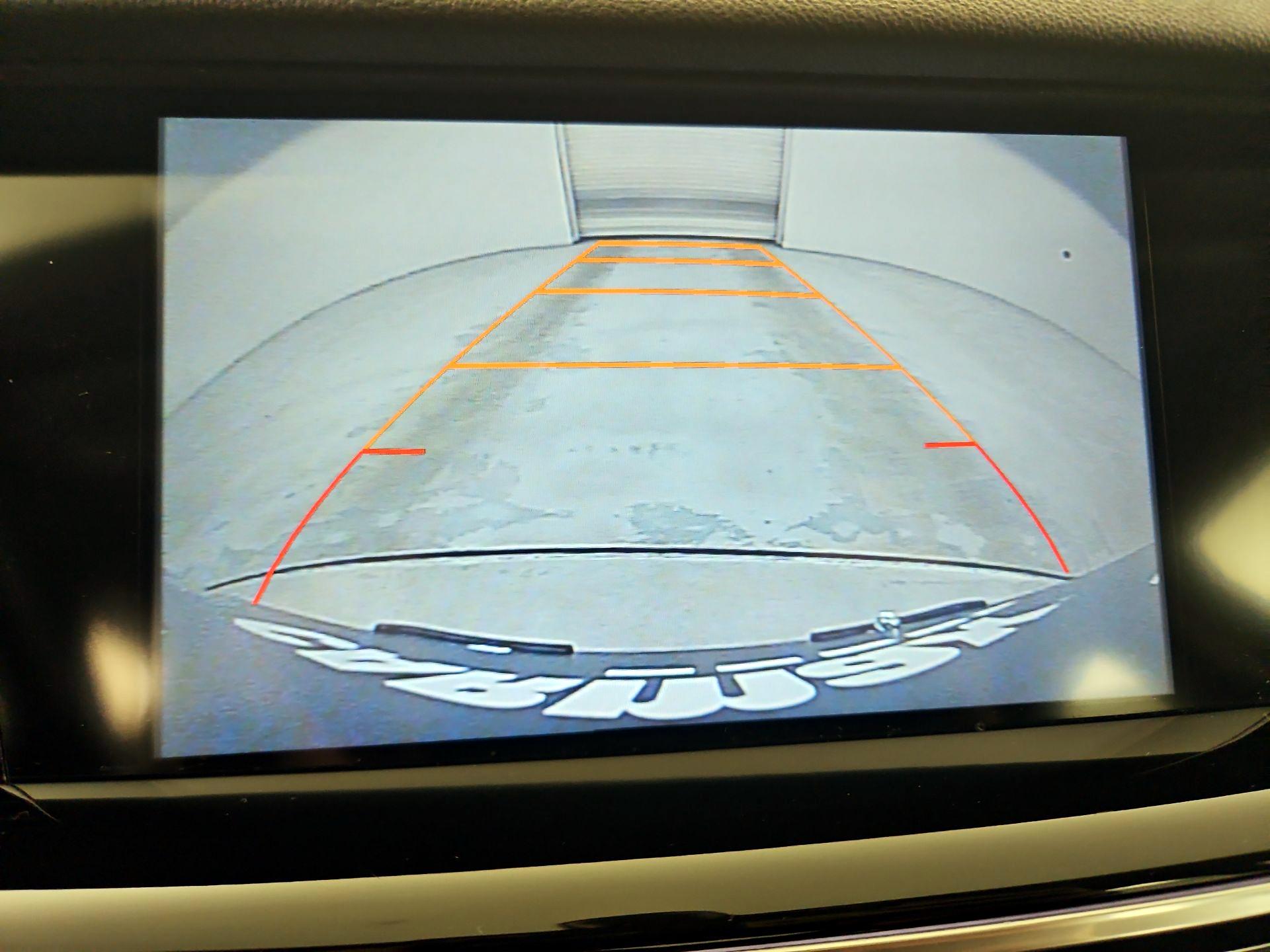 Thumbnail: 2018 Buick Regal - 15