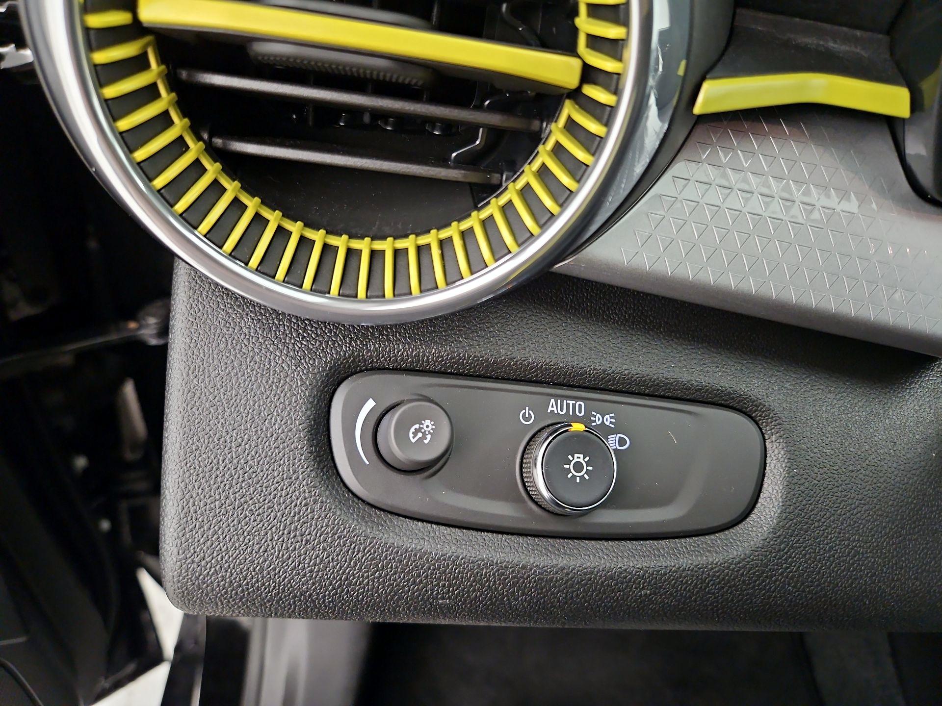 Thumbnail: 2024 Chevrolet Trax - 13