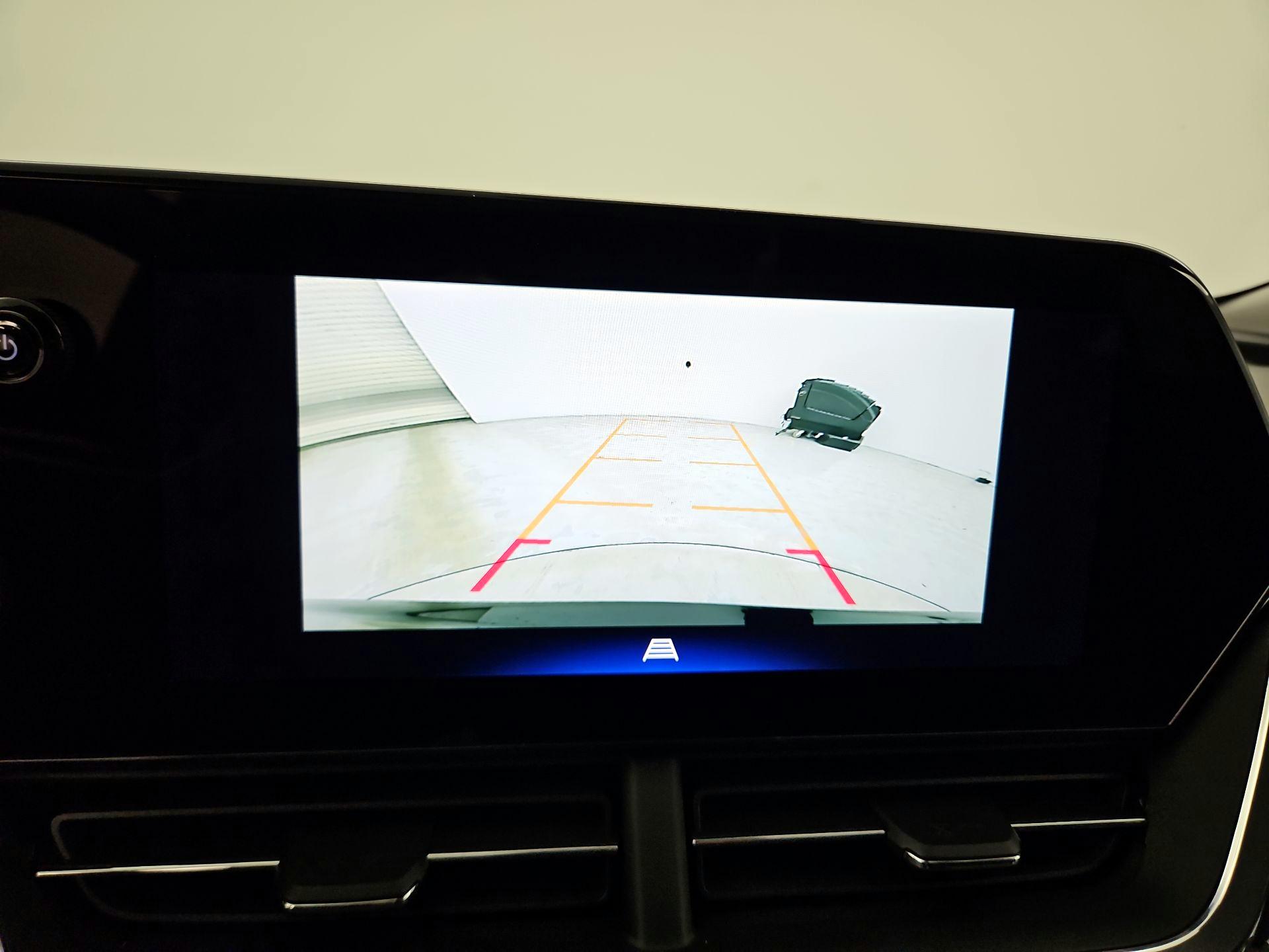 Thumbnail: 2024 Chevrolet Trax - 14