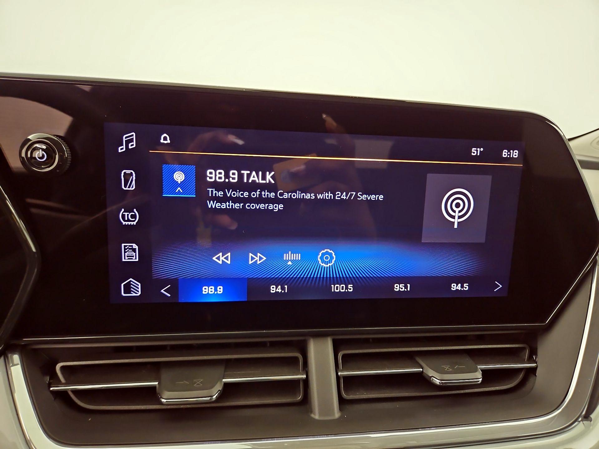 Thumbnail: 2024 Chevrolet Trax - 15