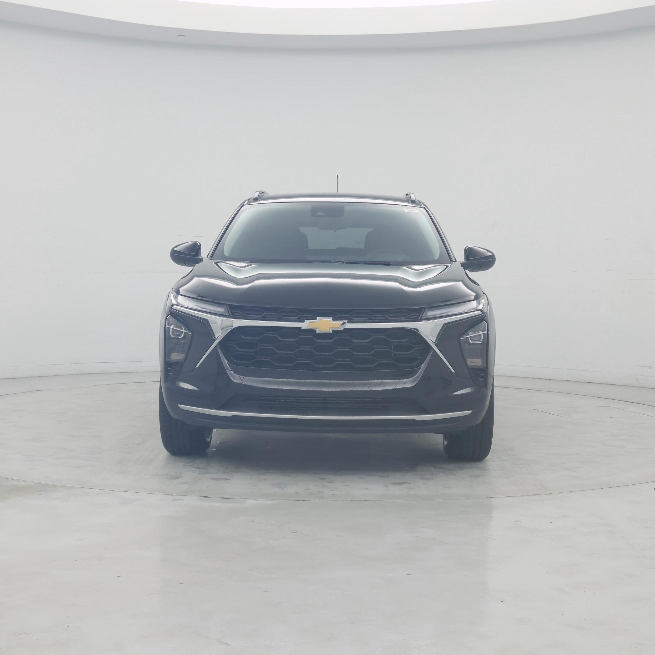 Thumbnail: 2024 Chevrolet Trax - 5