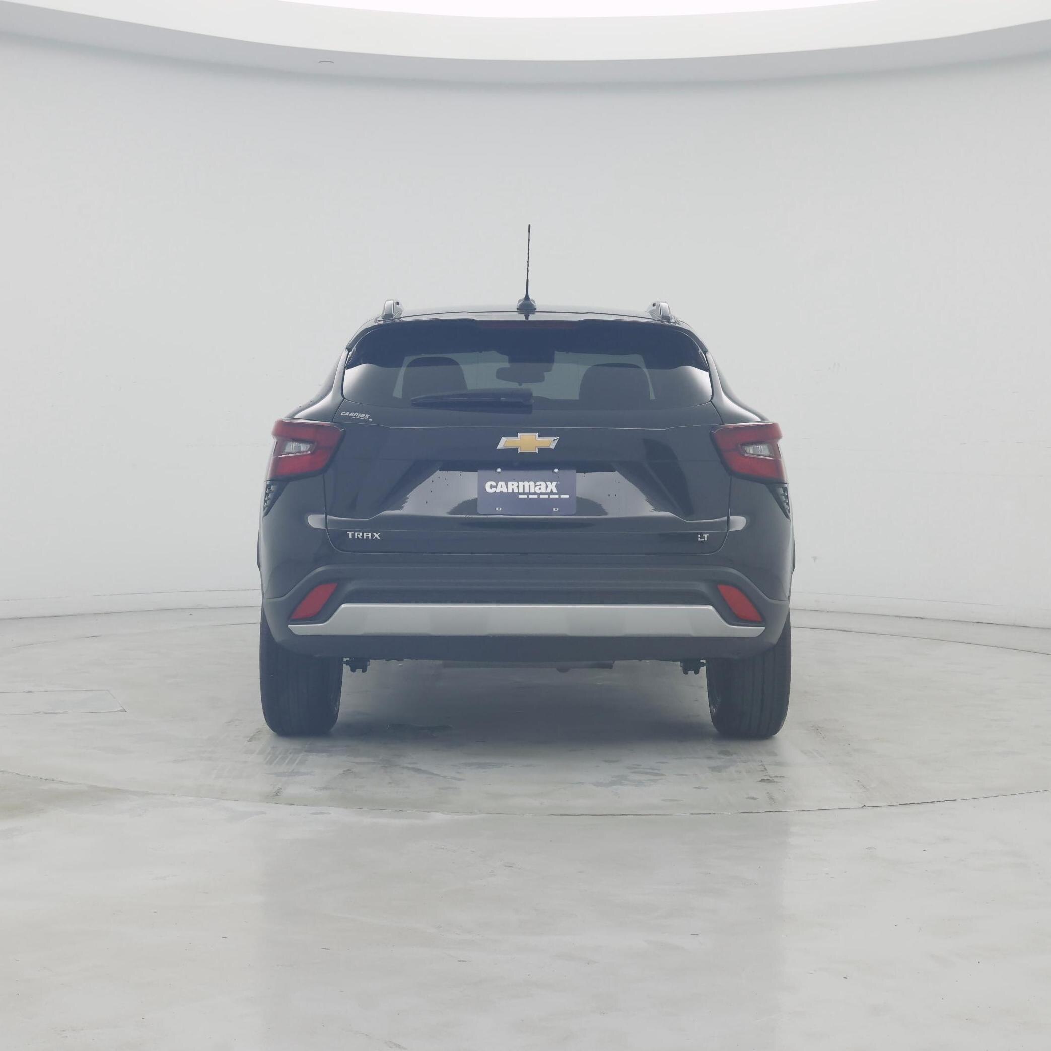 Thumbnail: 2024 Chevrolet Trax - 6