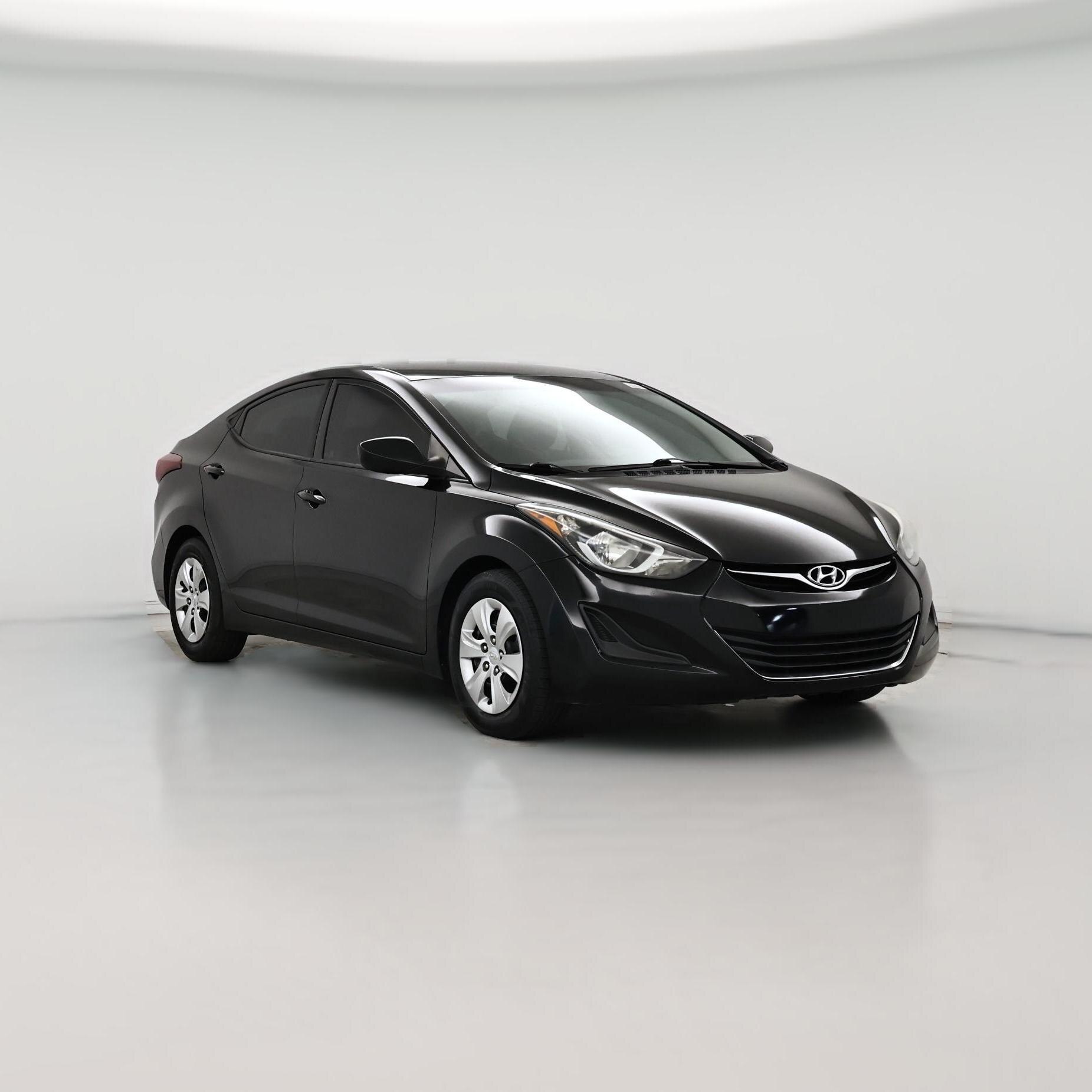 Thumbnail: 2016 Hyundai Elantra - 1
