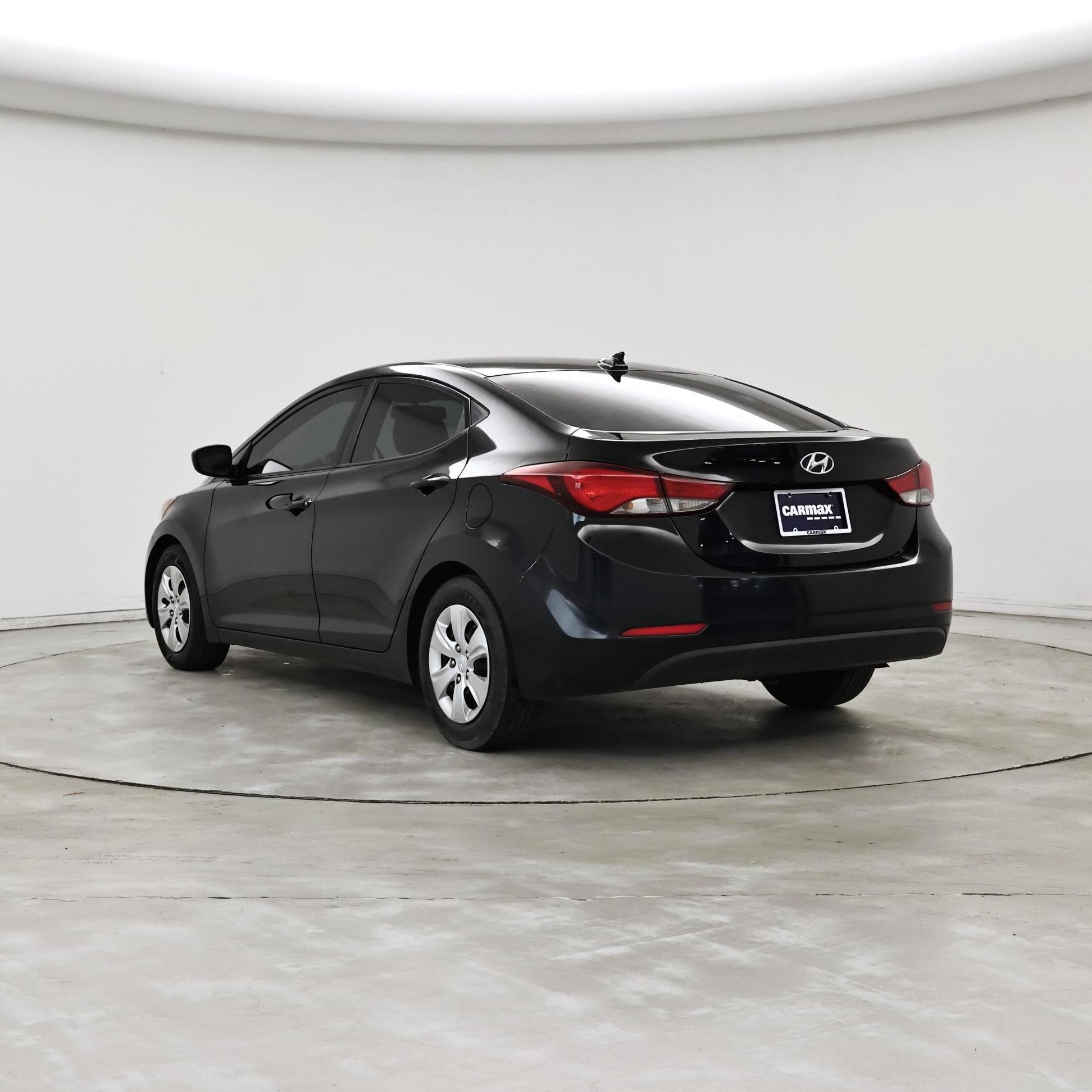 Thumbnail: 2016 Hyundai Elantra - 2