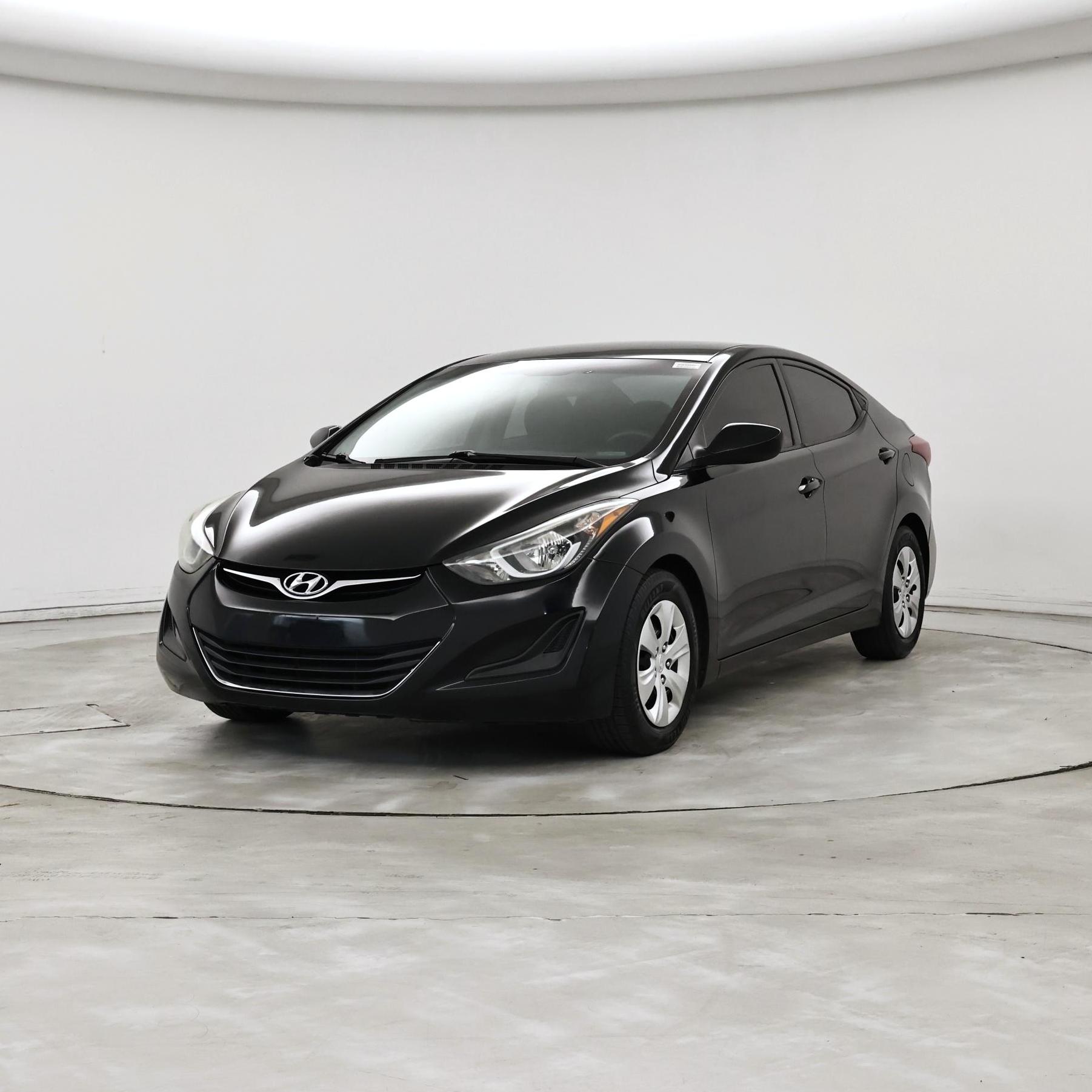 Thumbnail: 2016 Hyundai Elantra - 4