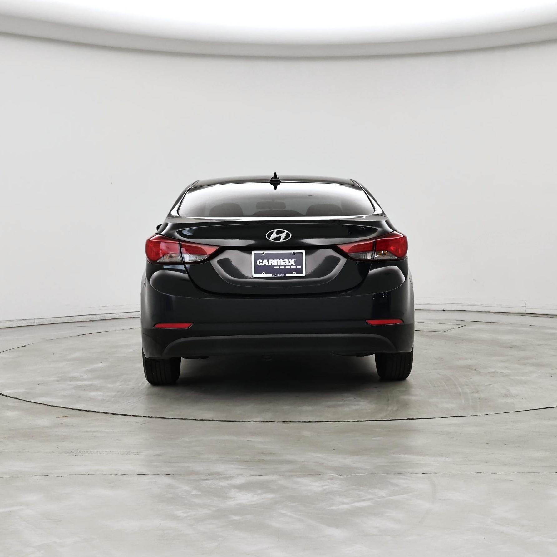 Thumbnail: 2016 Hyundai Elantra - 6