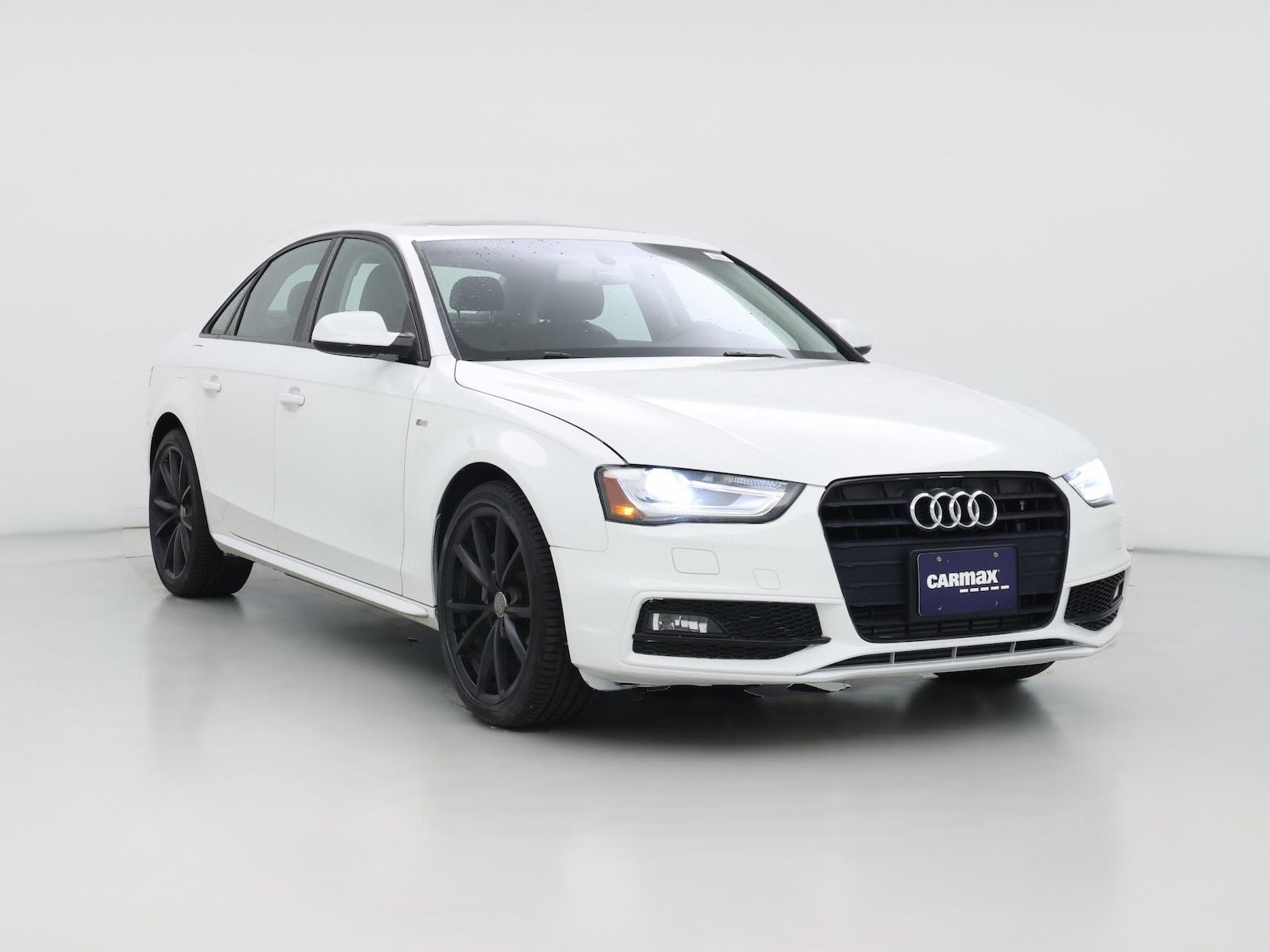 2016 Audi A4 Premium