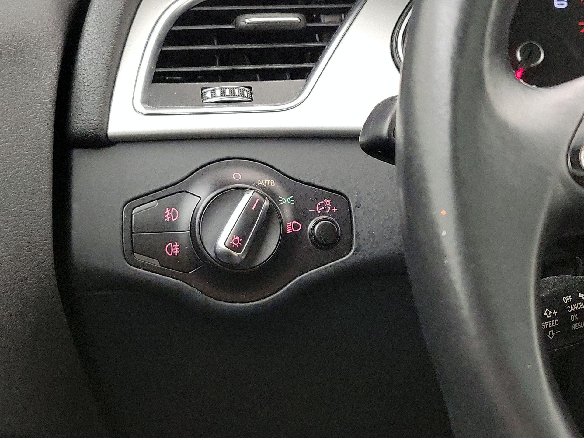 Thumbnail: 2016 Audi A4 - 13