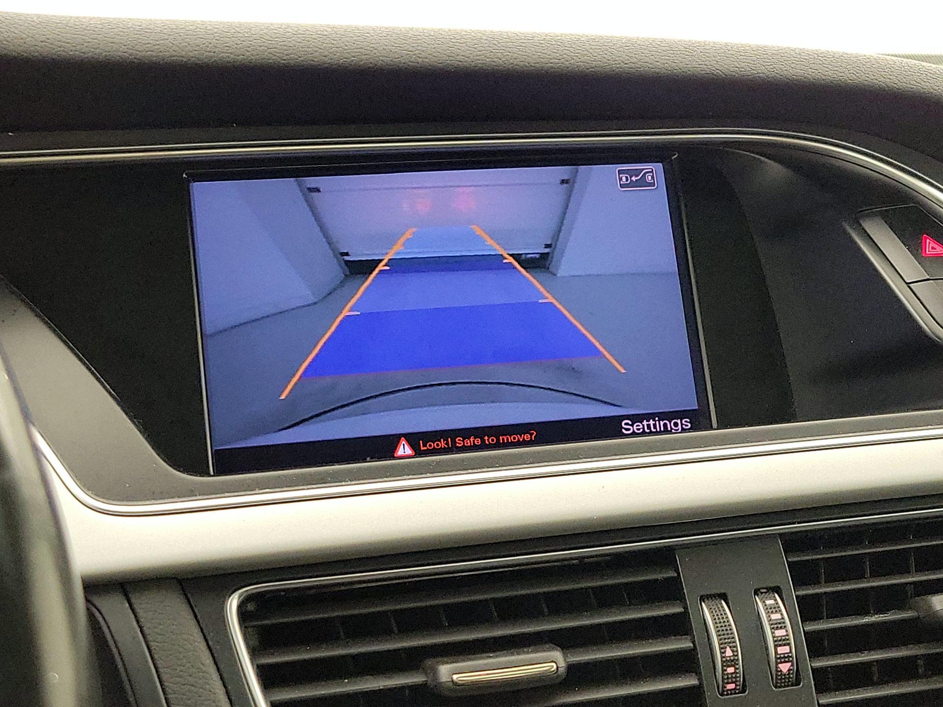 Thumbnail: 2016 Audi A4 - 15