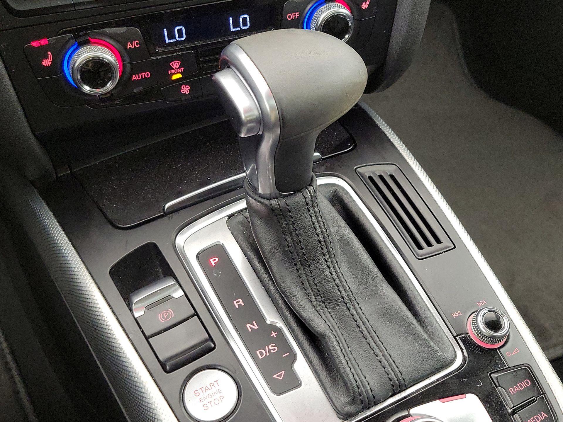 Thumbnail: 2016 Audi A4 - 18