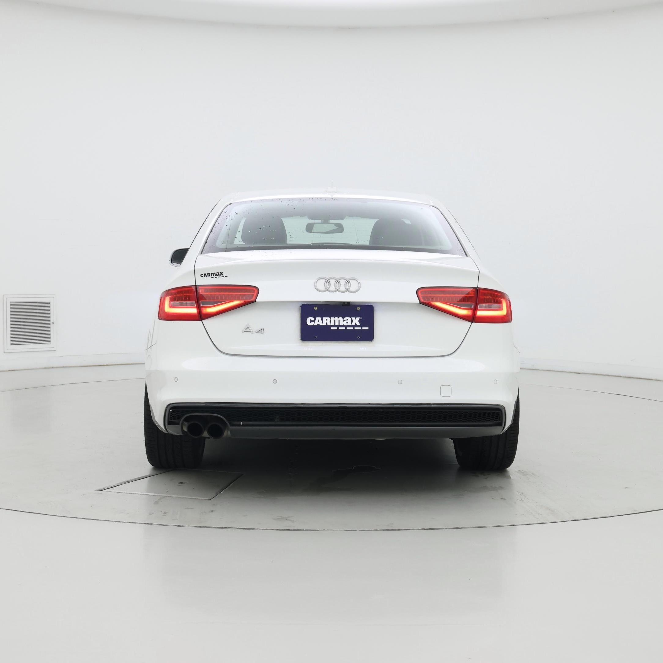 Thumbnail: 2016 Audi A4 - 6