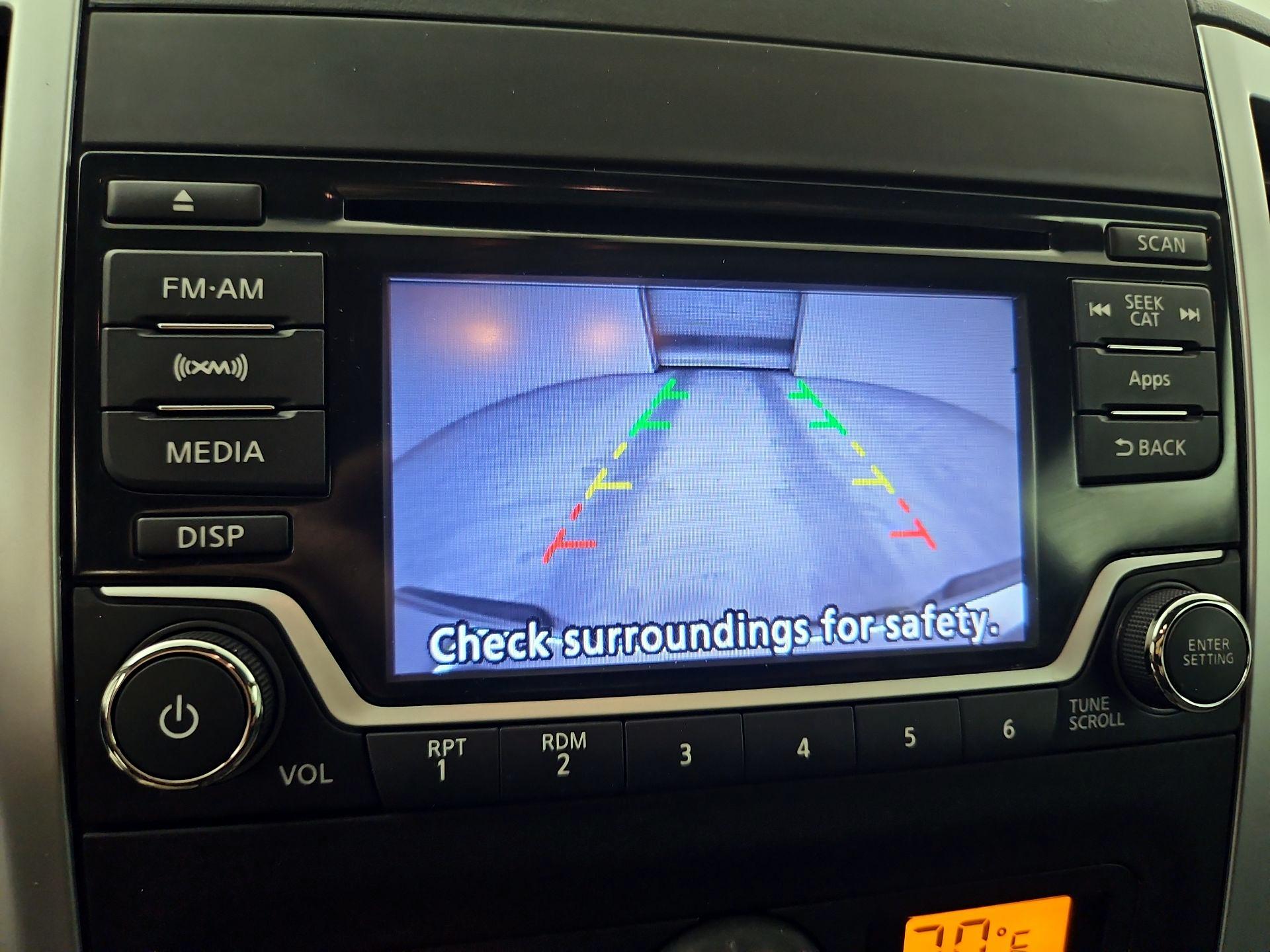 Thumbnail: 2015 Nissan Frontier - 14