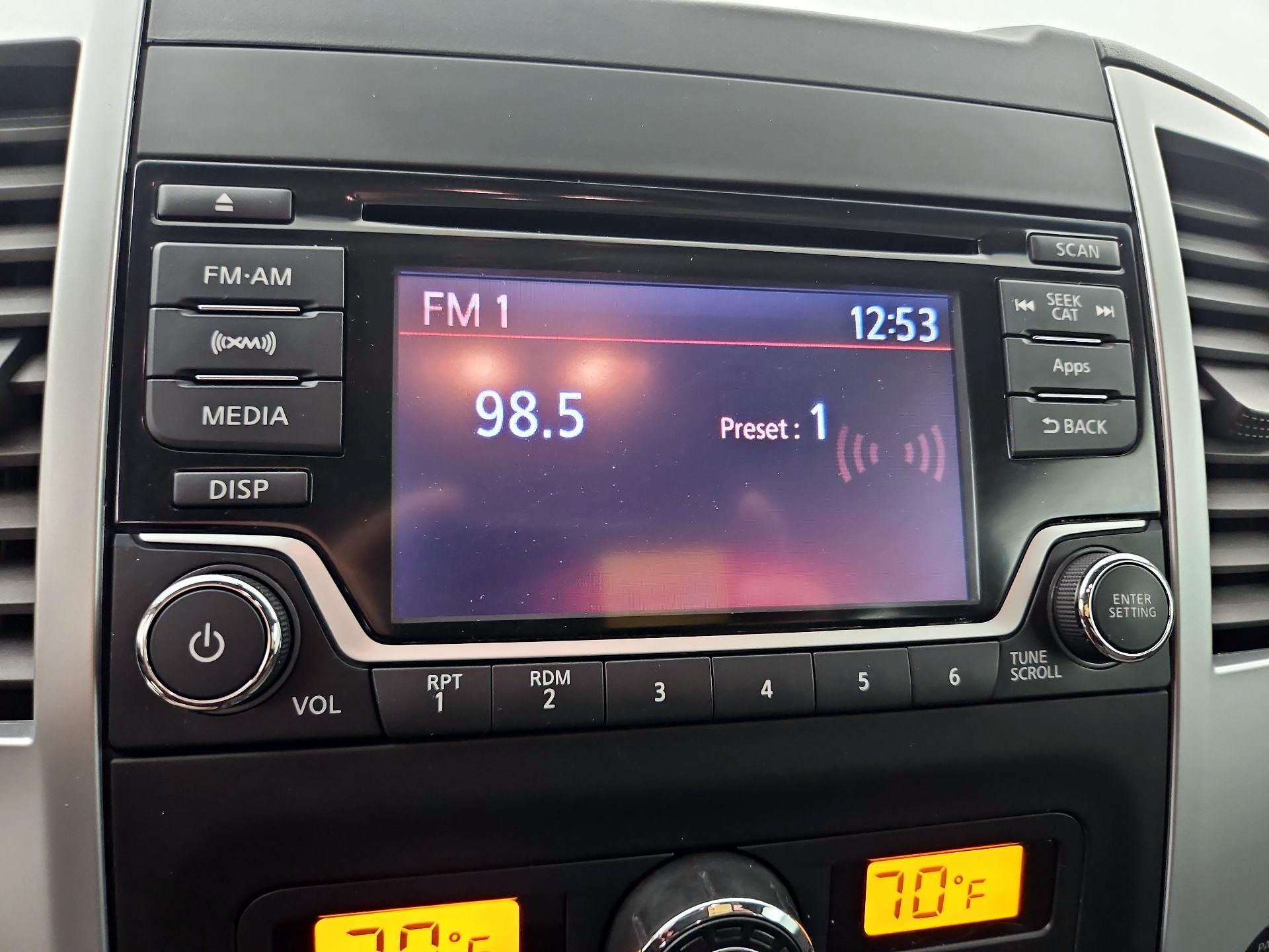 Thumbnail: 2015 Nissan Frontier - 15