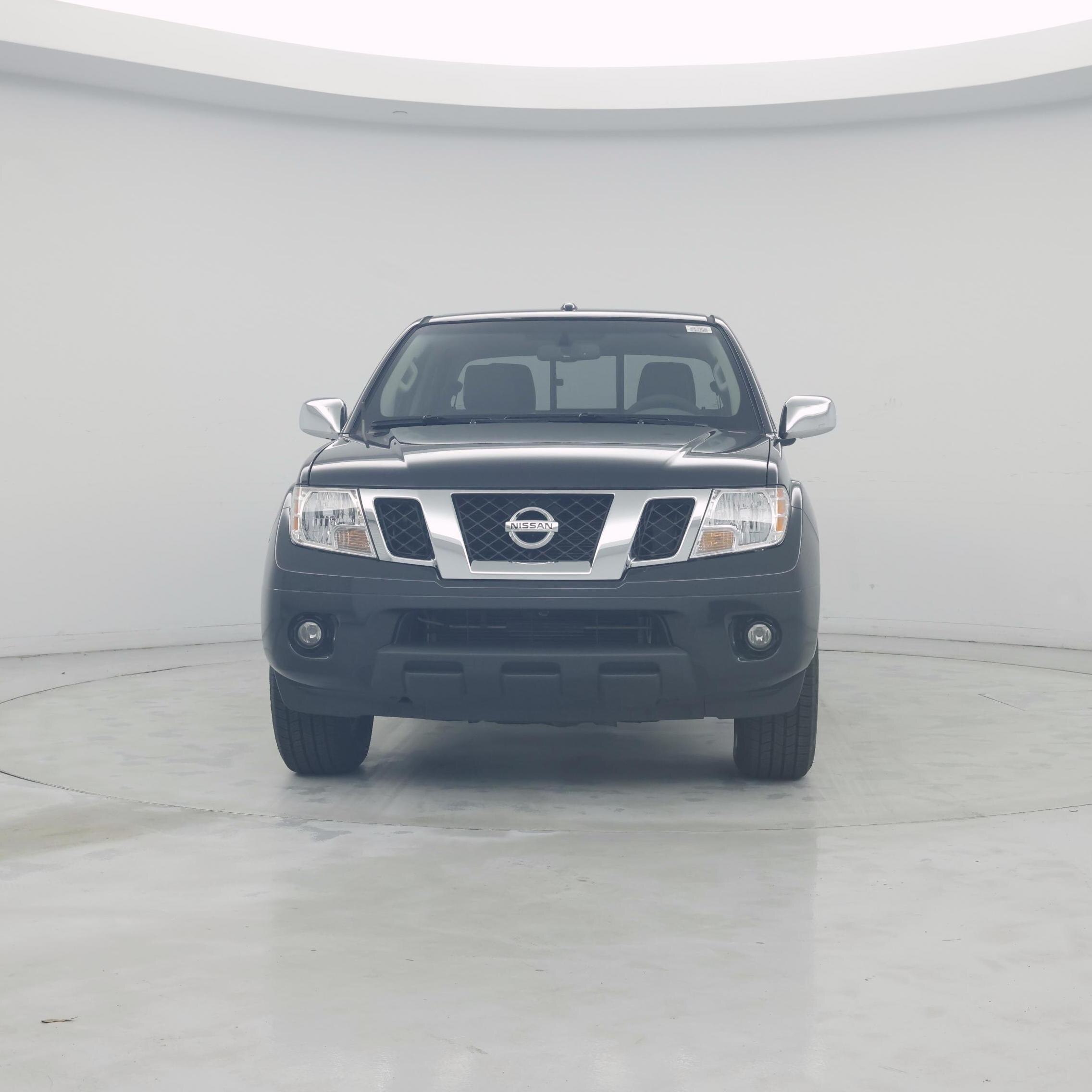 Thumbnail: 2015 Nissan Frontier - 5