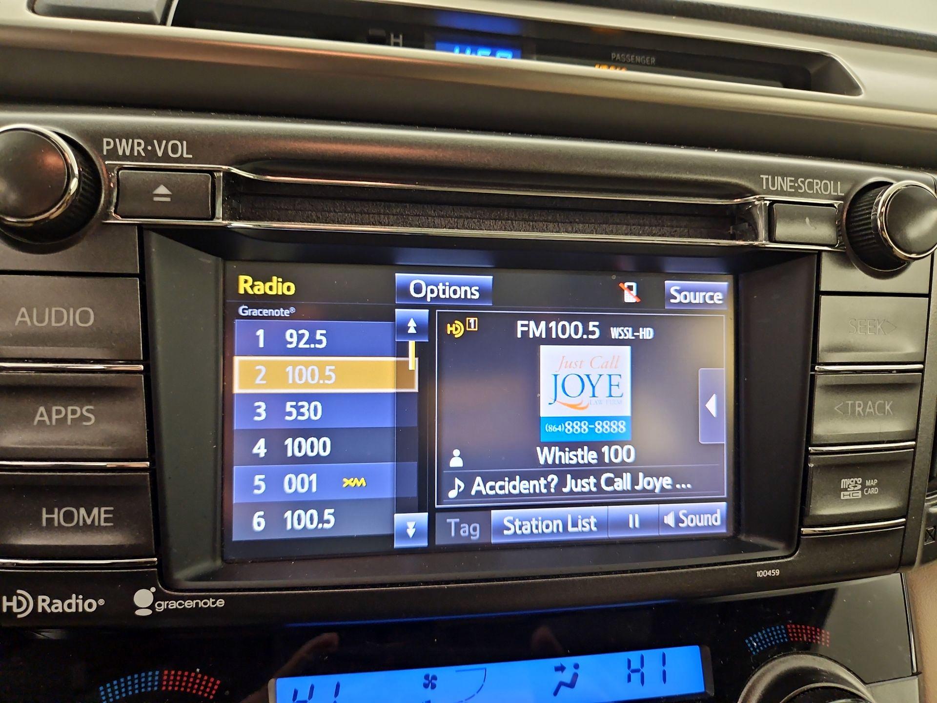 Thumbnail: 2015 Toyota RAV4 - 16