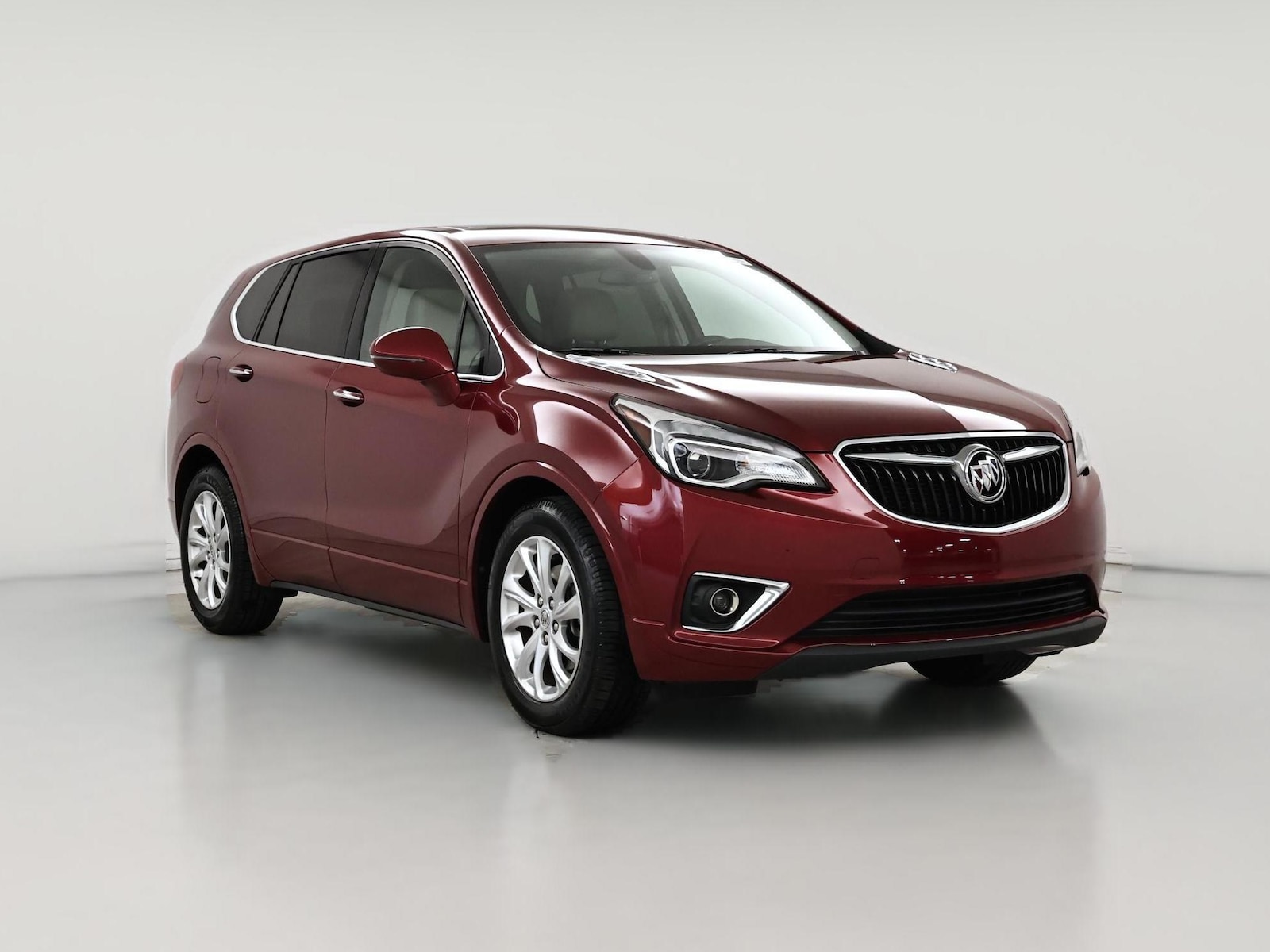 2020 Buick Envision Preferred