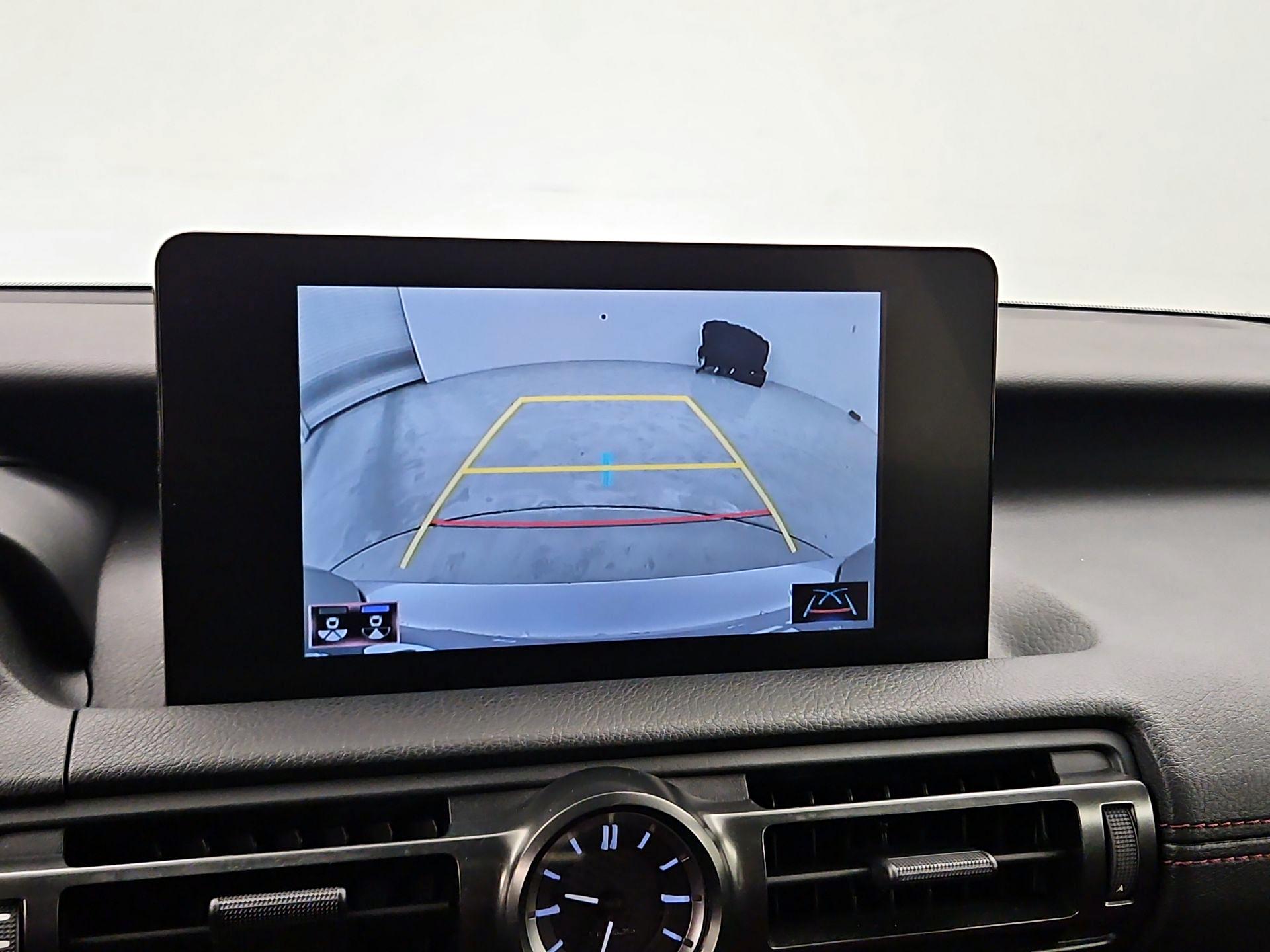 Thumbnail: 2025 Lexus IS - 14