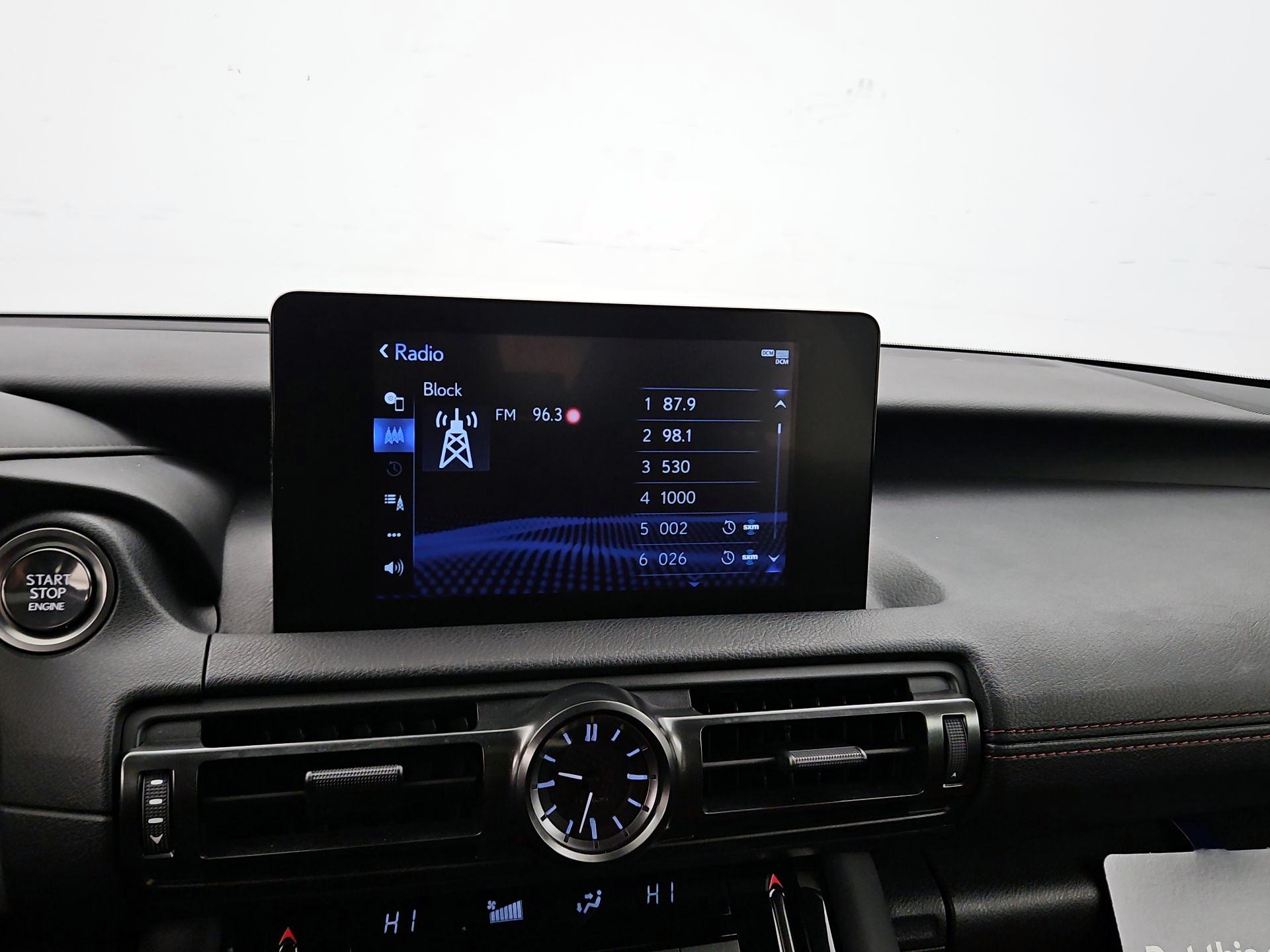 Thumbnail: 2025 Lexus IS - 15