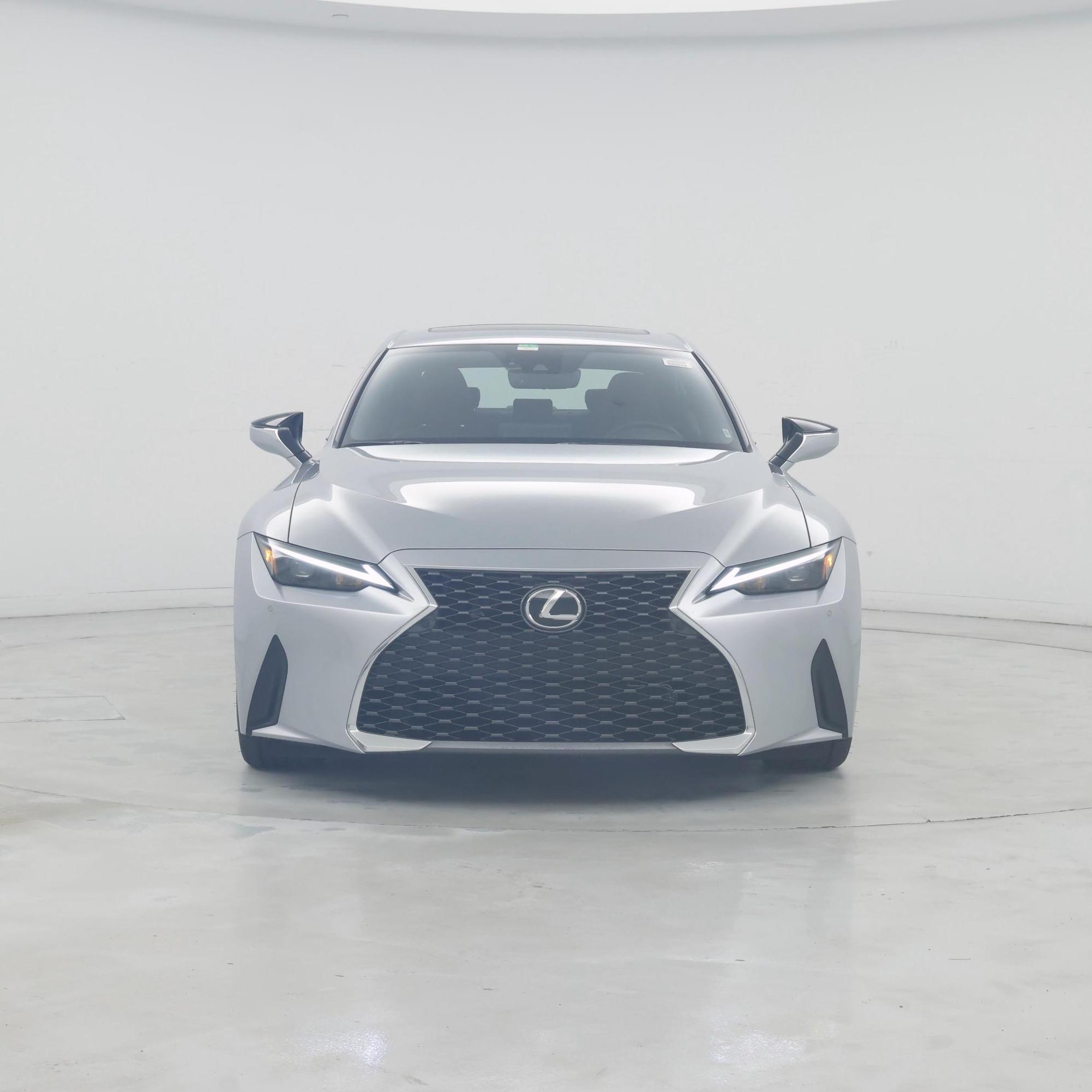 Thumbnail: 2025 Lexus IS - 5