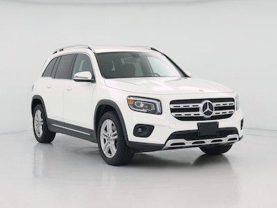 2021 Mercedes-Benz GLB250