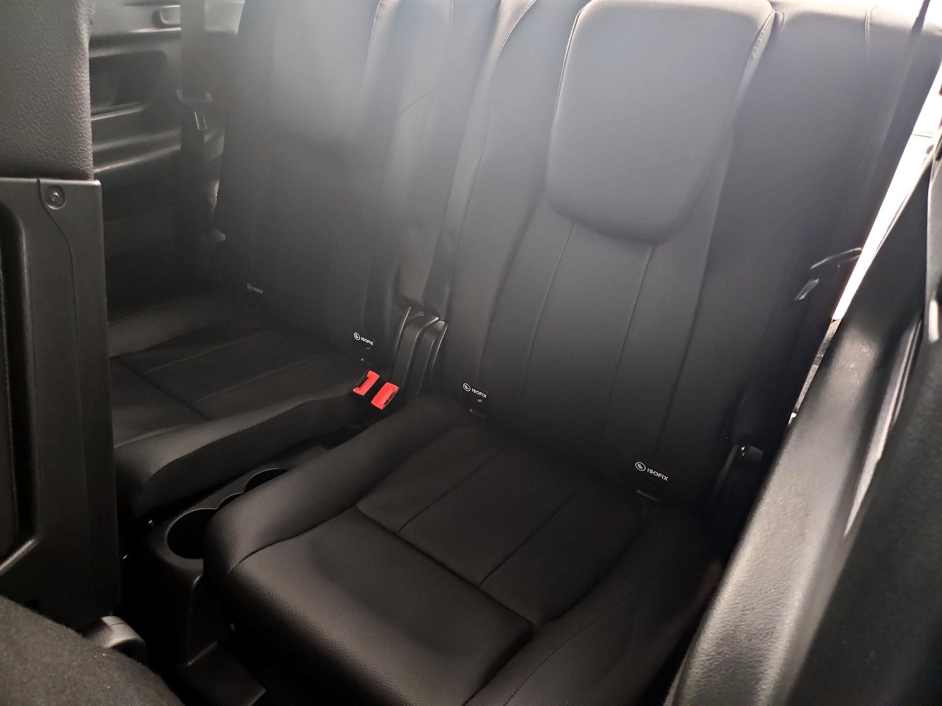 Thumbnail: 2021 Mercedes-Benz GLB - 20