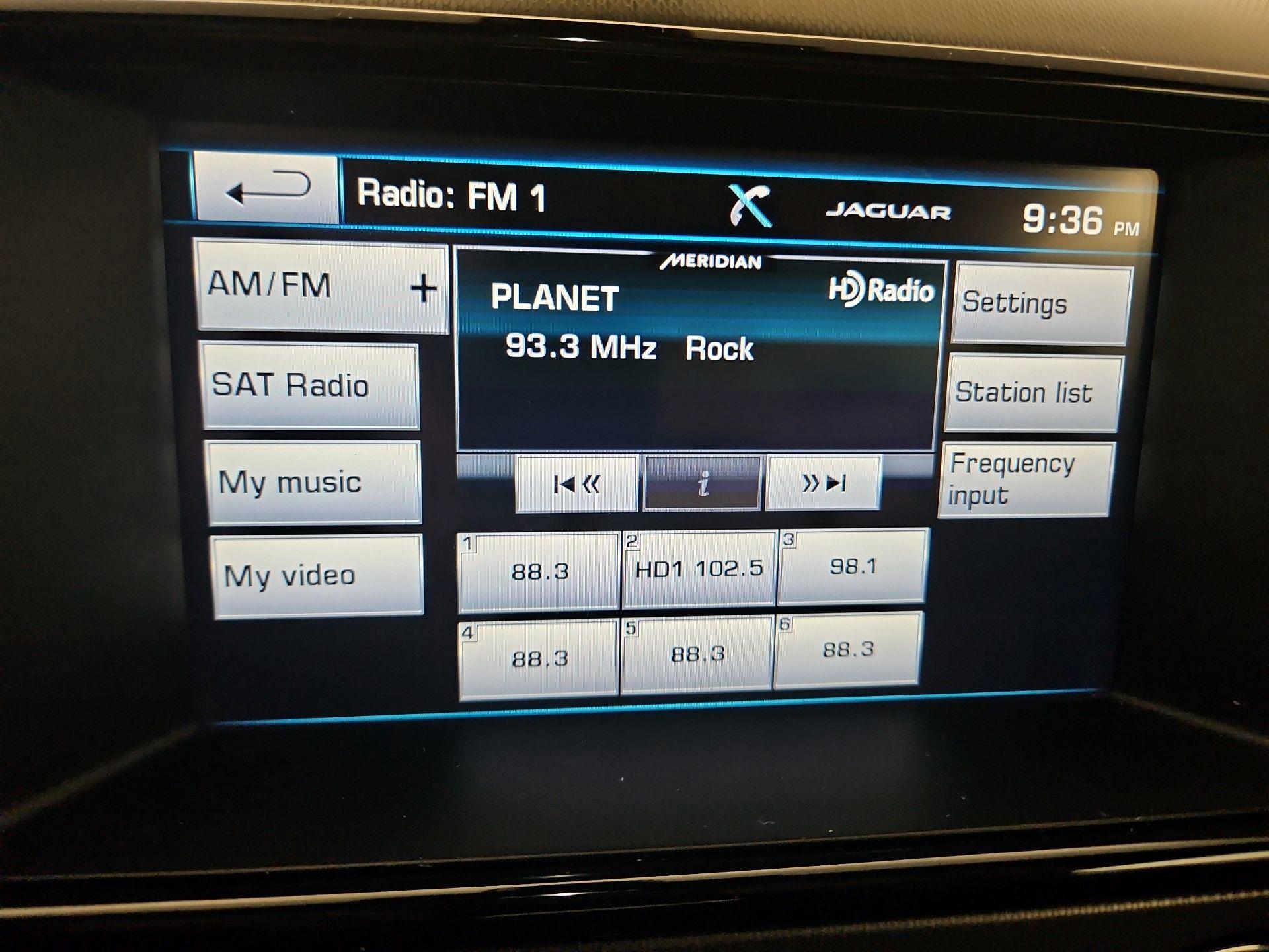 Thumbnail: 2015 Jaguar F-Type - 16