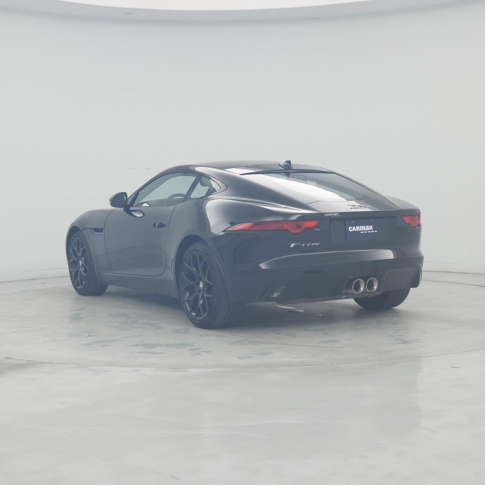 Thumbnail: 2015 Jaguar F-Type - 2