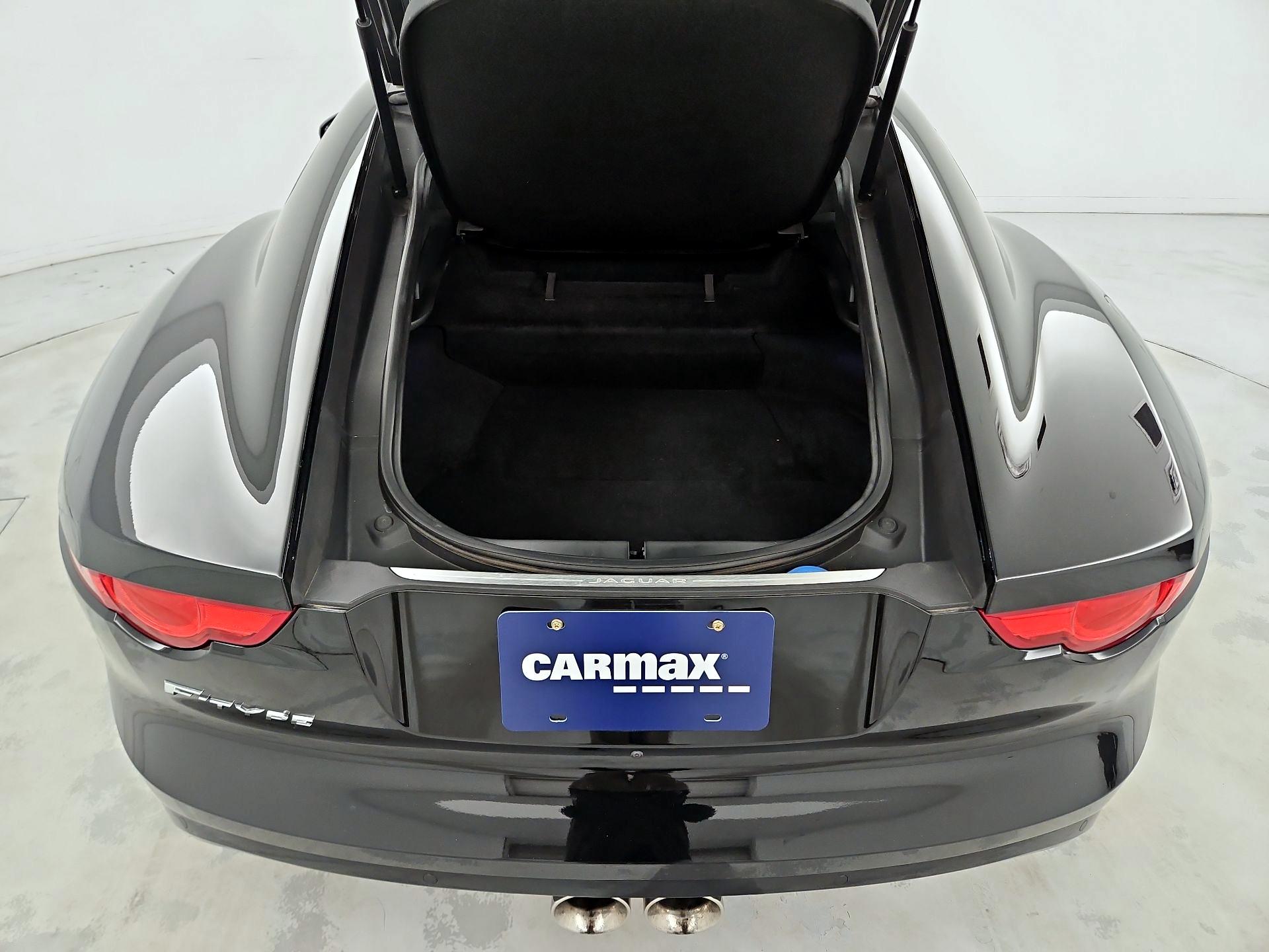 Thumbnail: 2015 Jaguar F-Type - 20