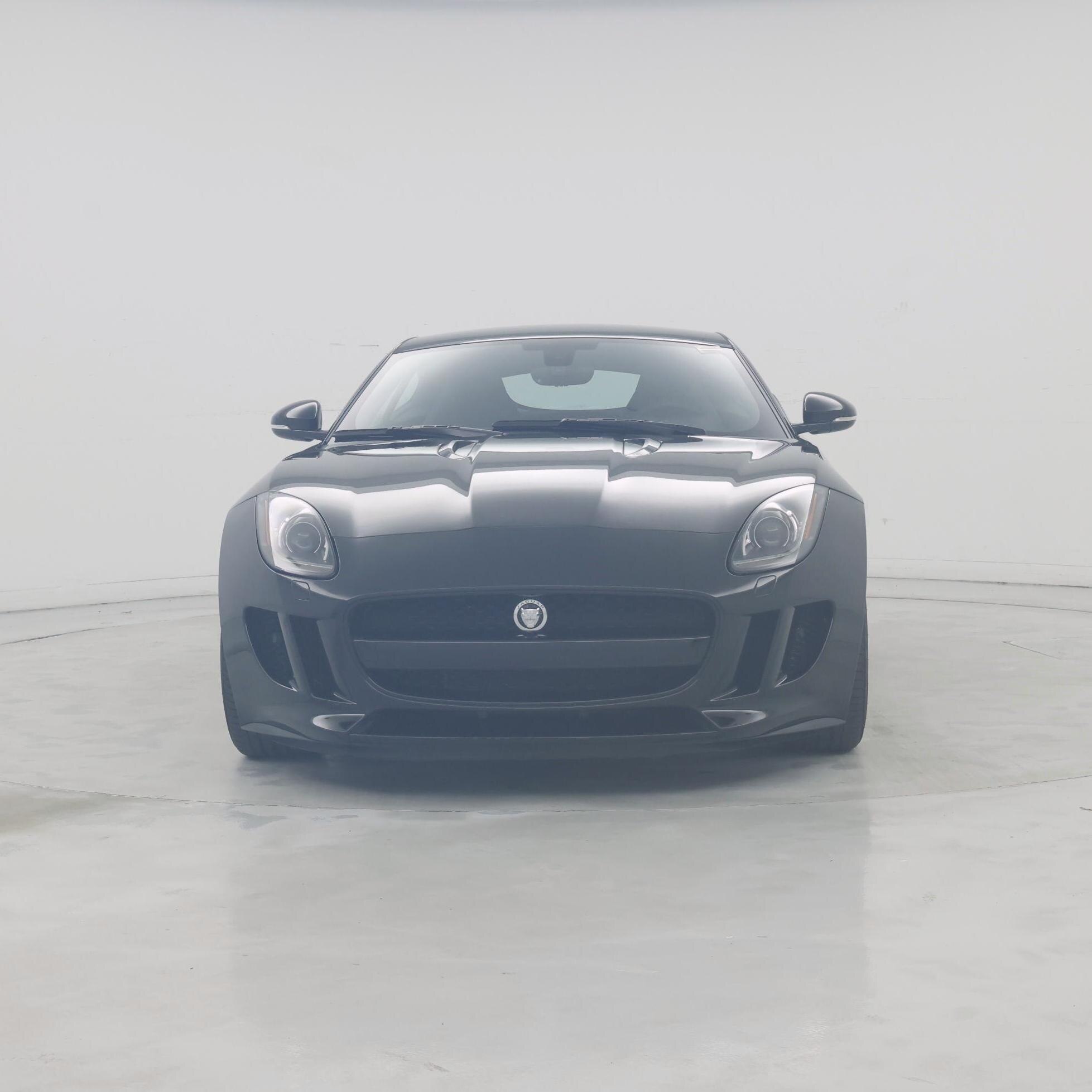Thumbnail: 2015 Jaguar F-Type - 5