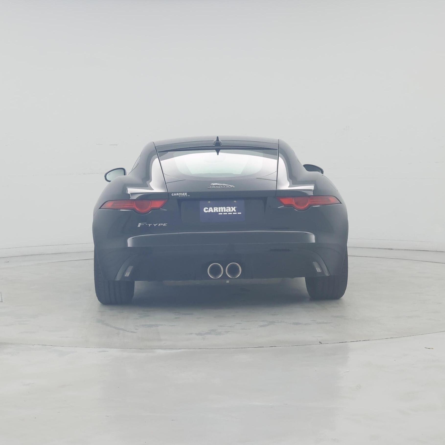 Thumbnail: 2015 Jaguar F-Type - 6