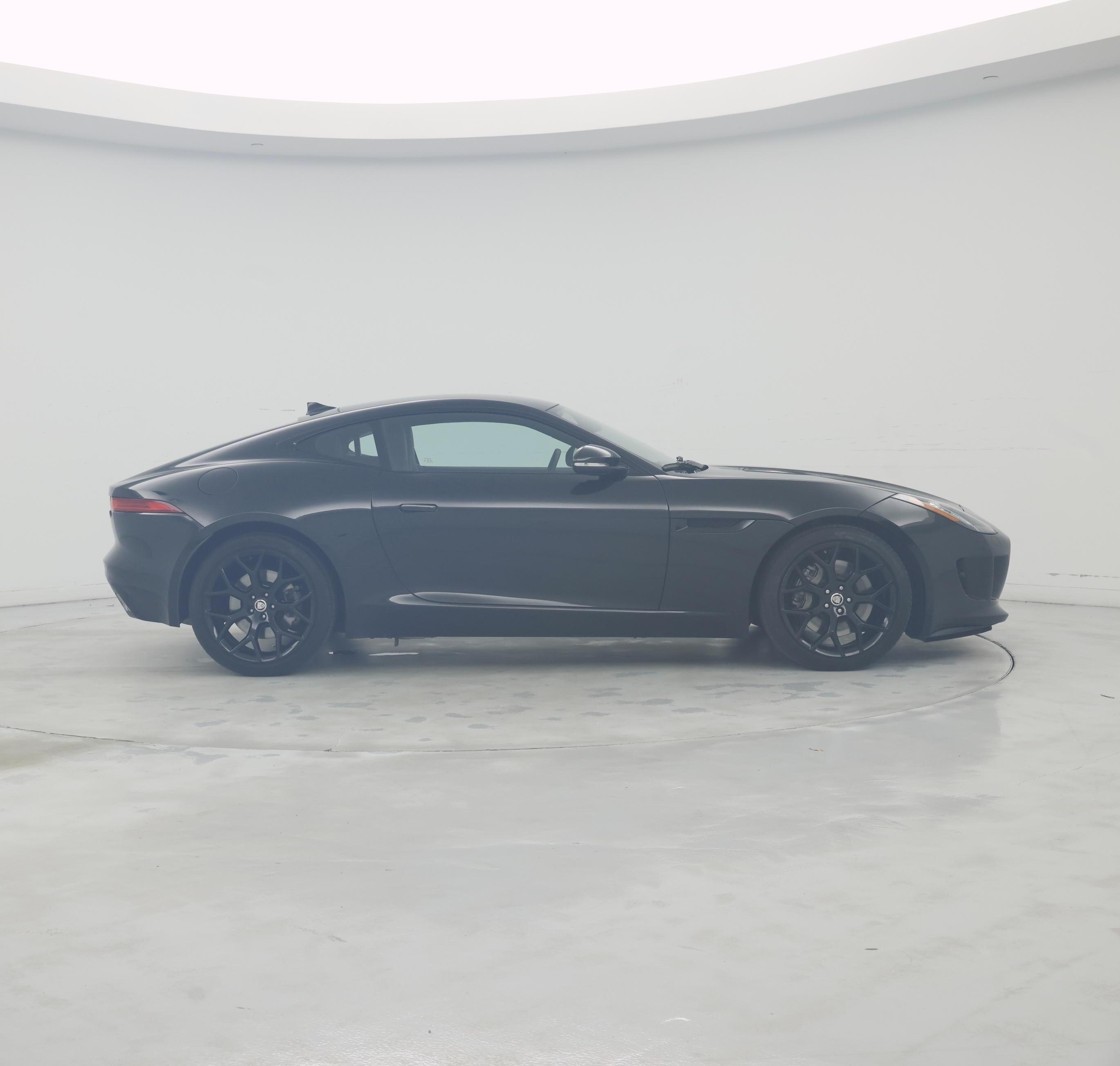 Thumbnail: 2015 Jaguar F-Type - 7