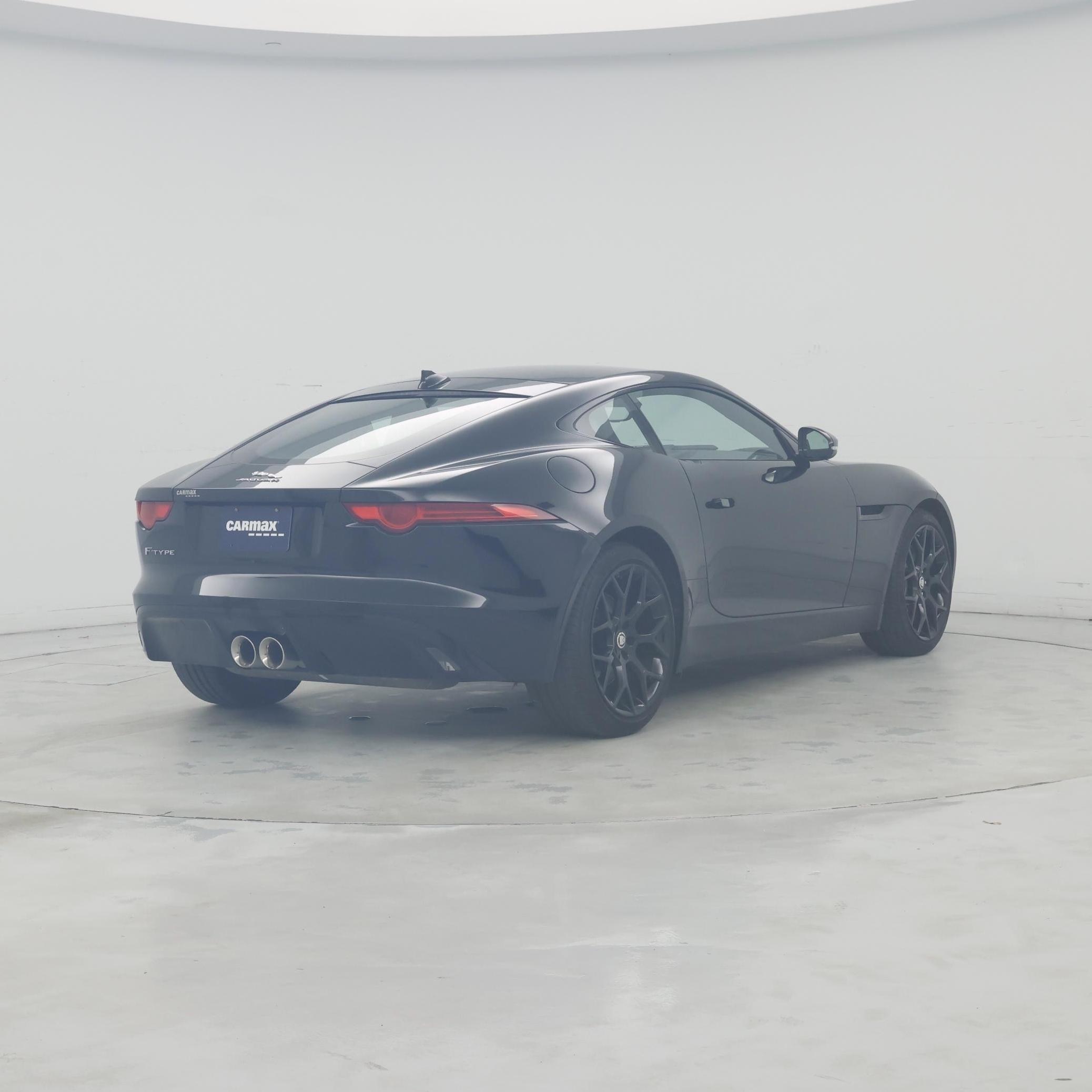 Thumbnail: 2015 Jaguar F-Type - 8