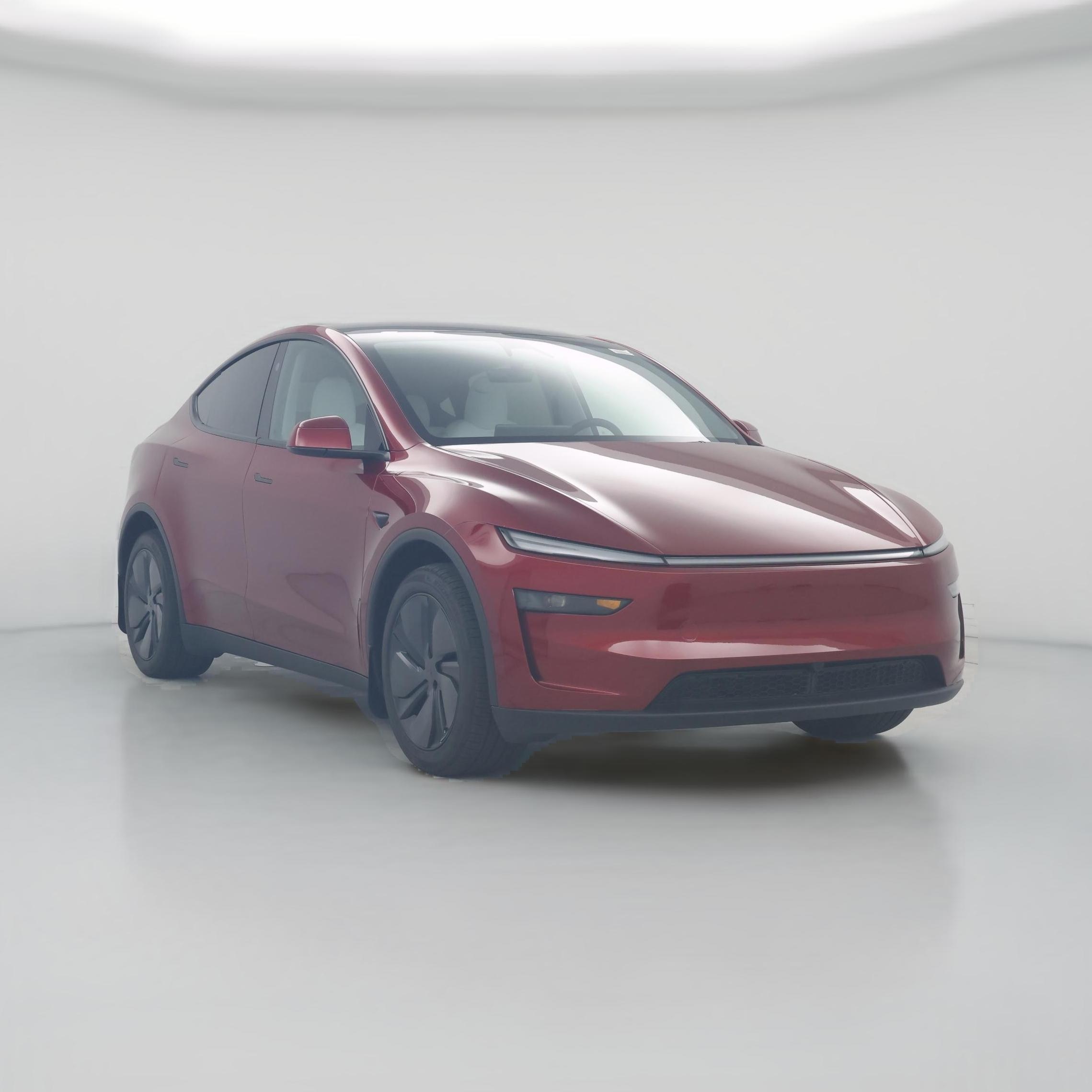 Thumbnail: 2026 Tesla Model Y - 1