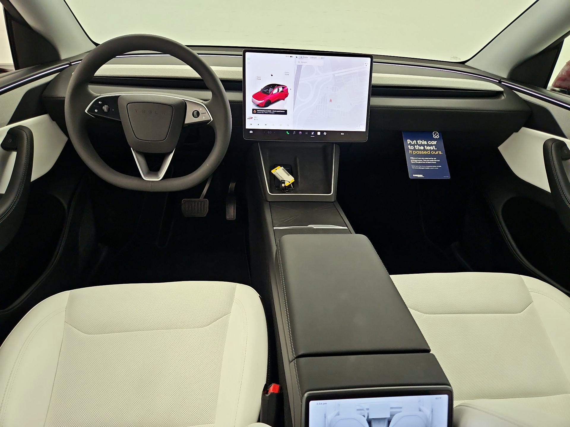 Thumbnail: 2026 Tesla Model Y - 9