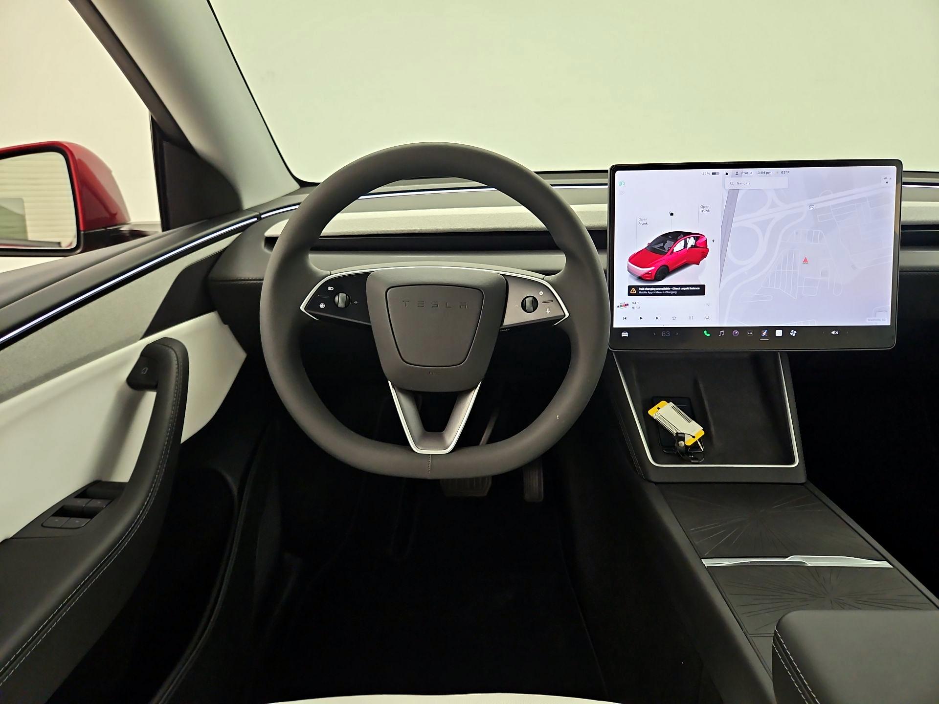 Thumbnail: 2026 Tesla Model Y - 10