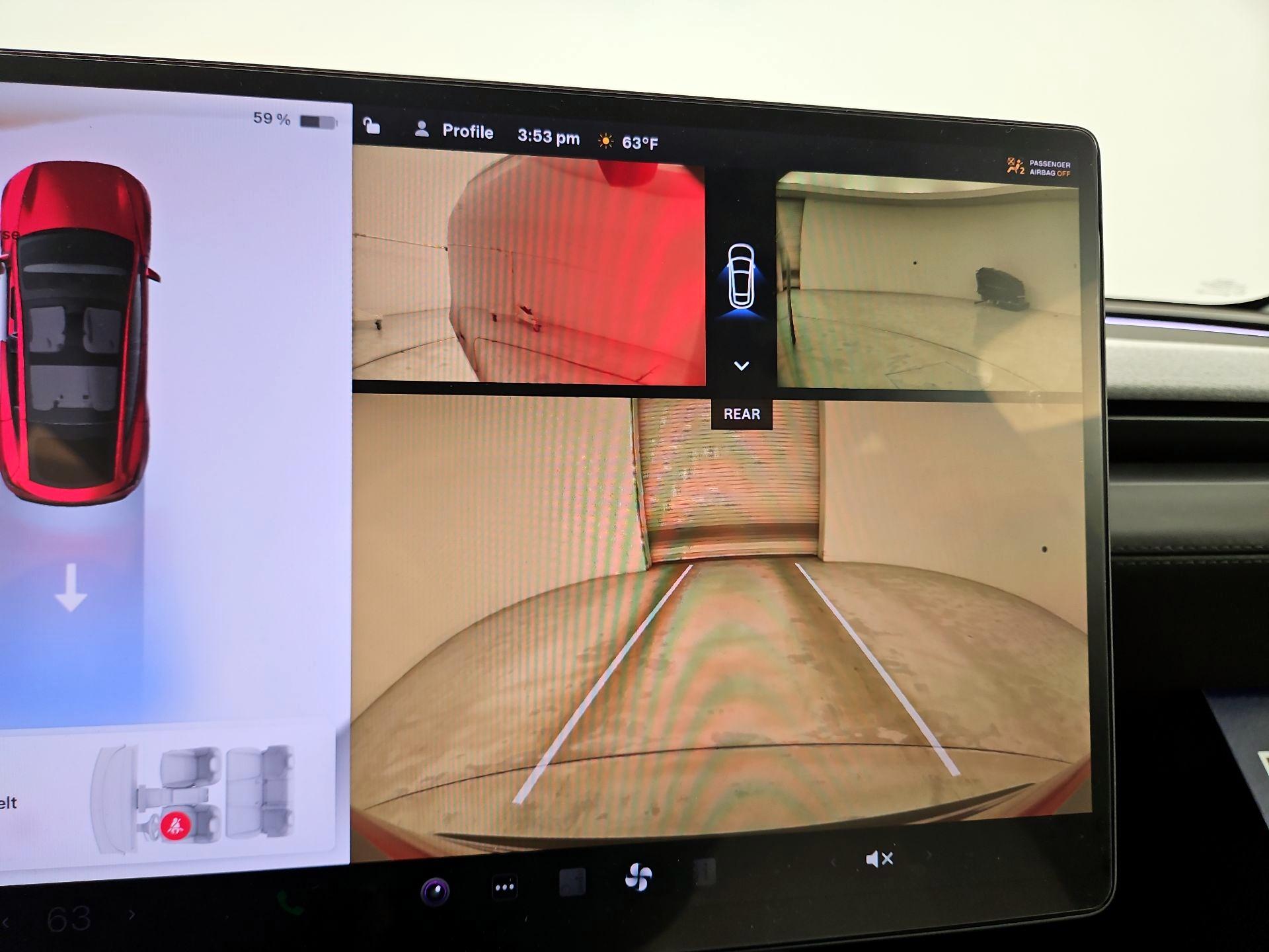 Thumbnail: 2026 Tesla Model Y - 14