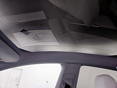 Sunroof
