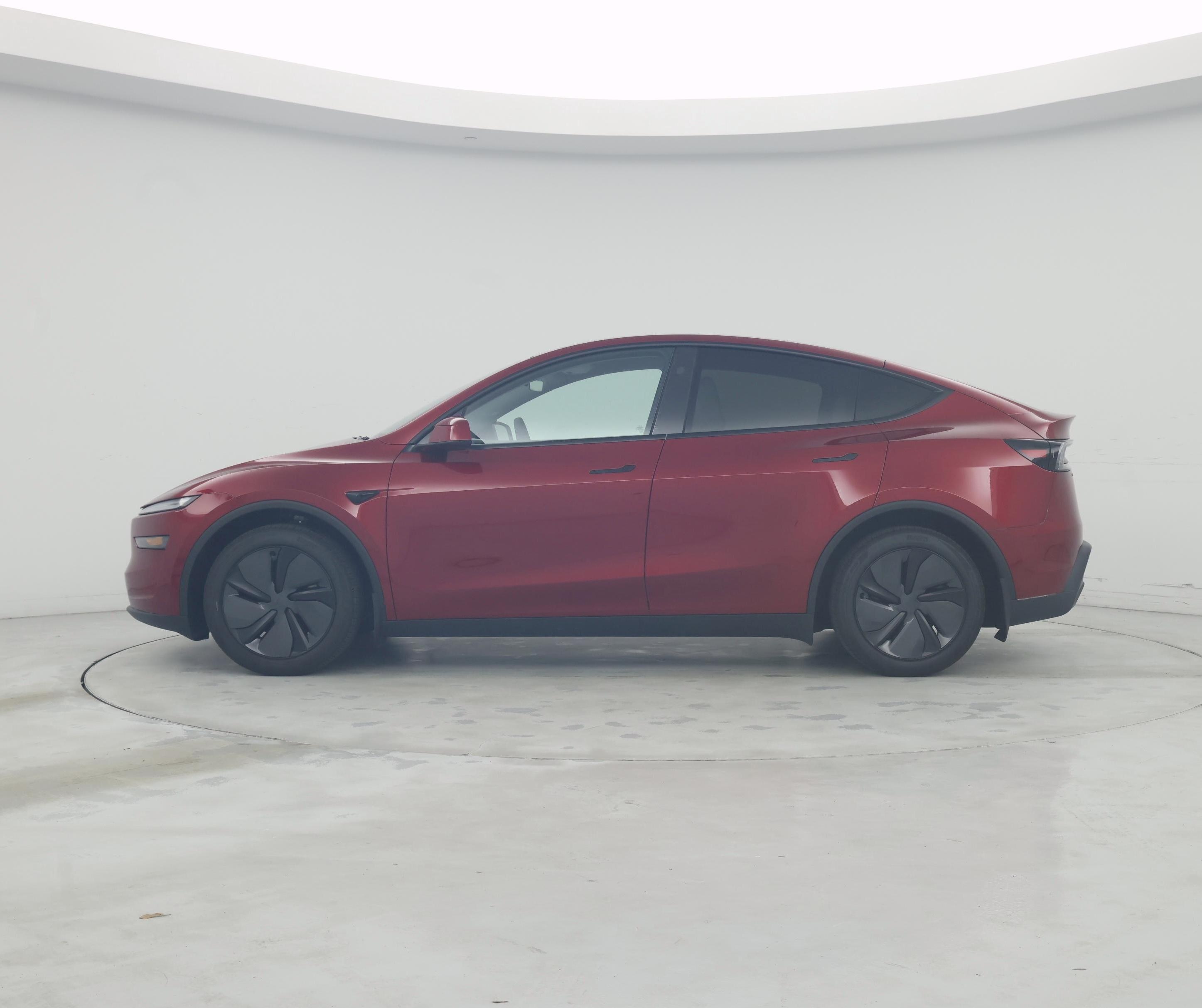 Thumbnail: 2026 Tesla Model Y - 3