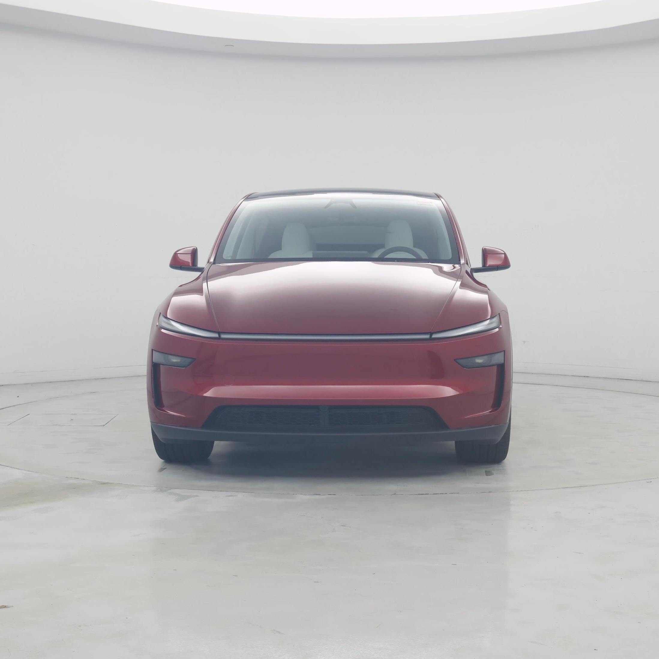 Thumbnail: 2026 Tesla Model Y - 5