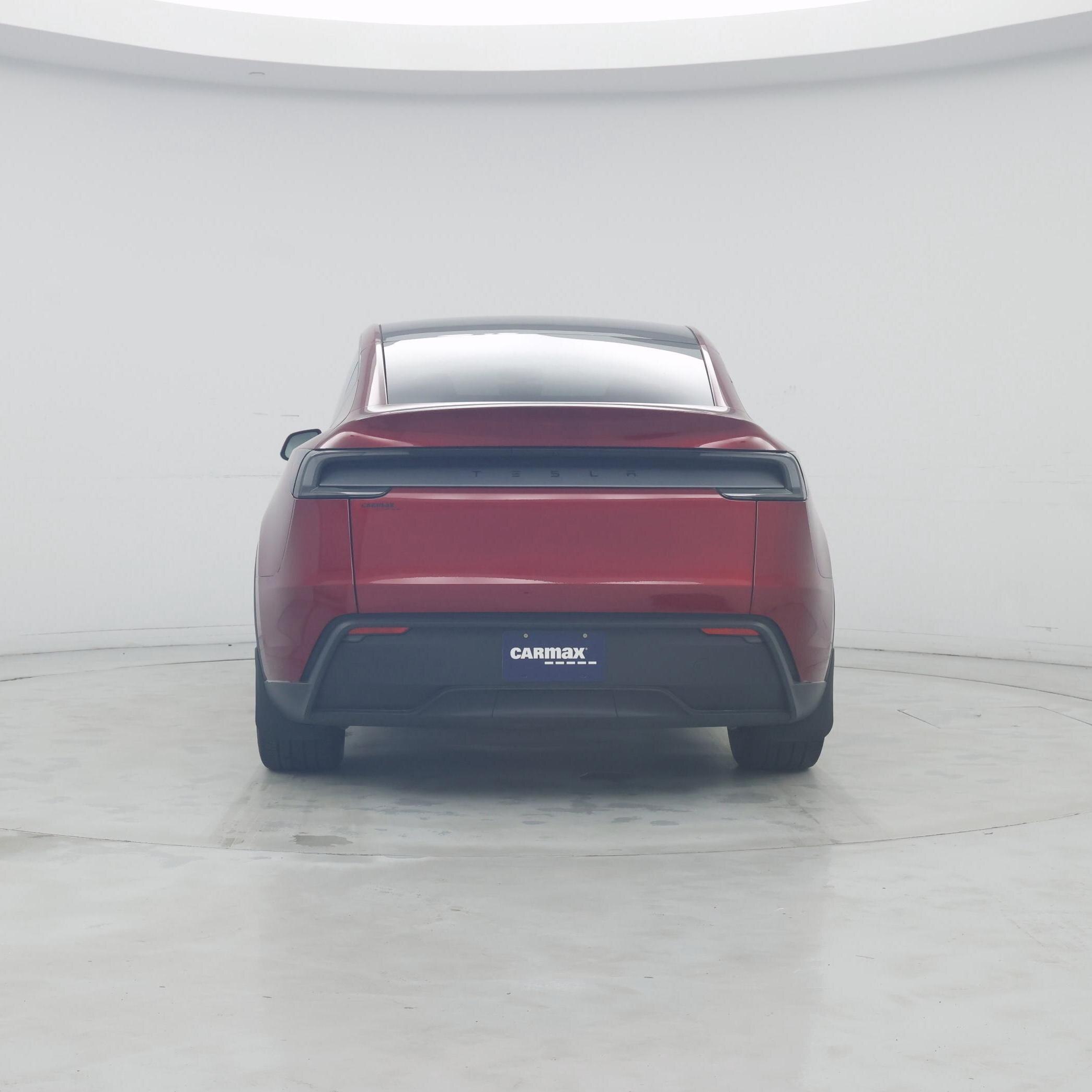 Thumbnail: 2026 Tesla Model Y - 6