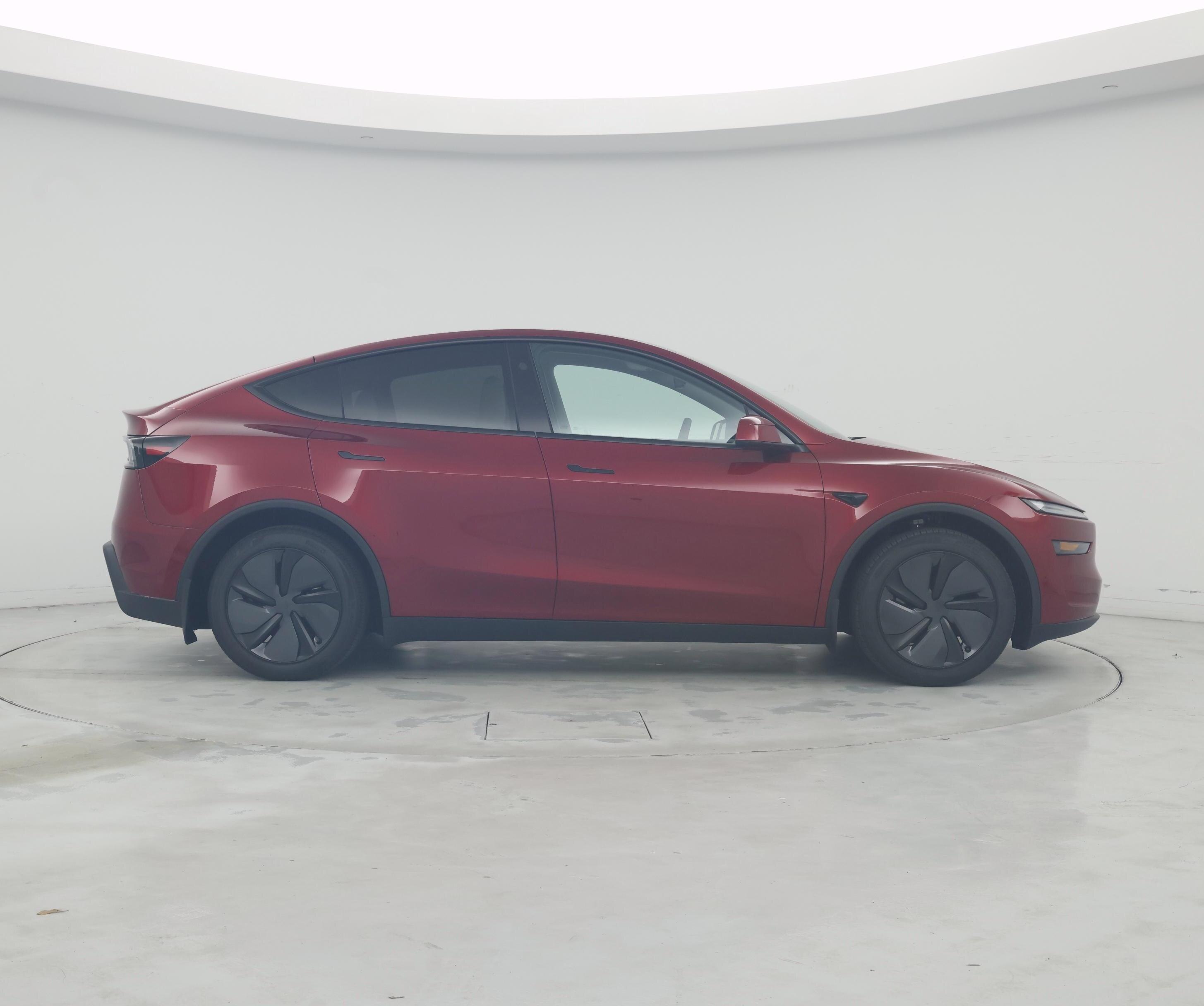 Thumbnail: 2026 Tesla Model Y - 7
