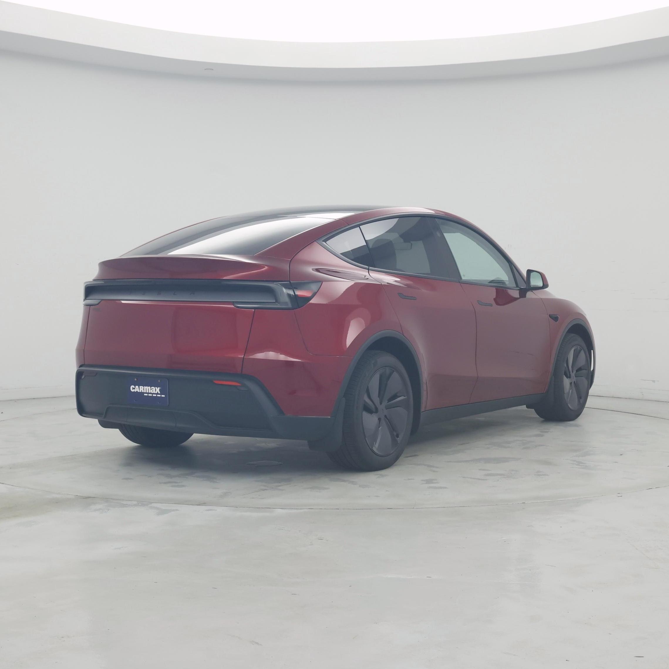 Thumbnail: 2026 Tesla Model Y - 8