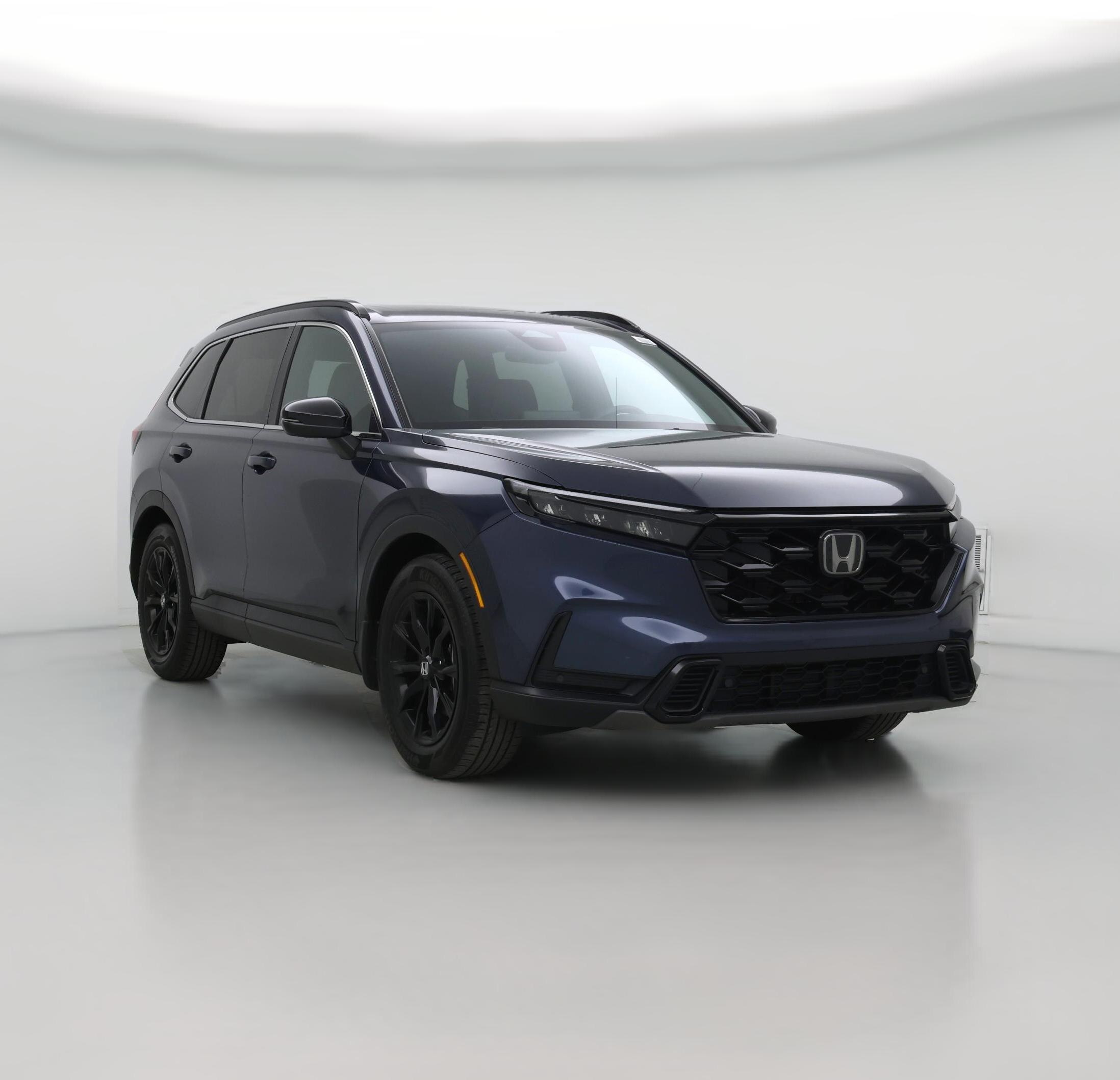 Thumbnail: 2024 Honda CR-V - 1